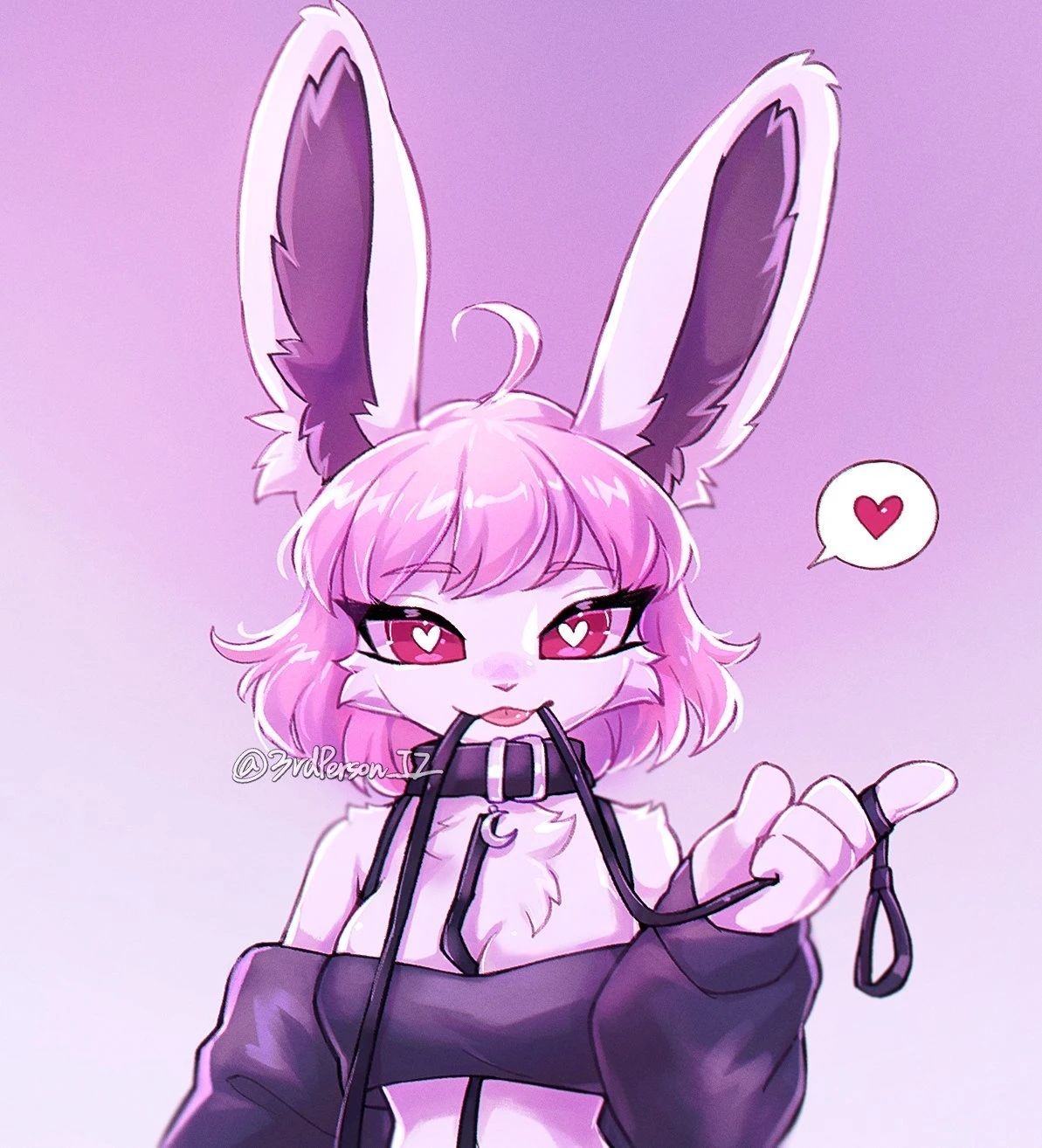 Weekly Furry Art 4