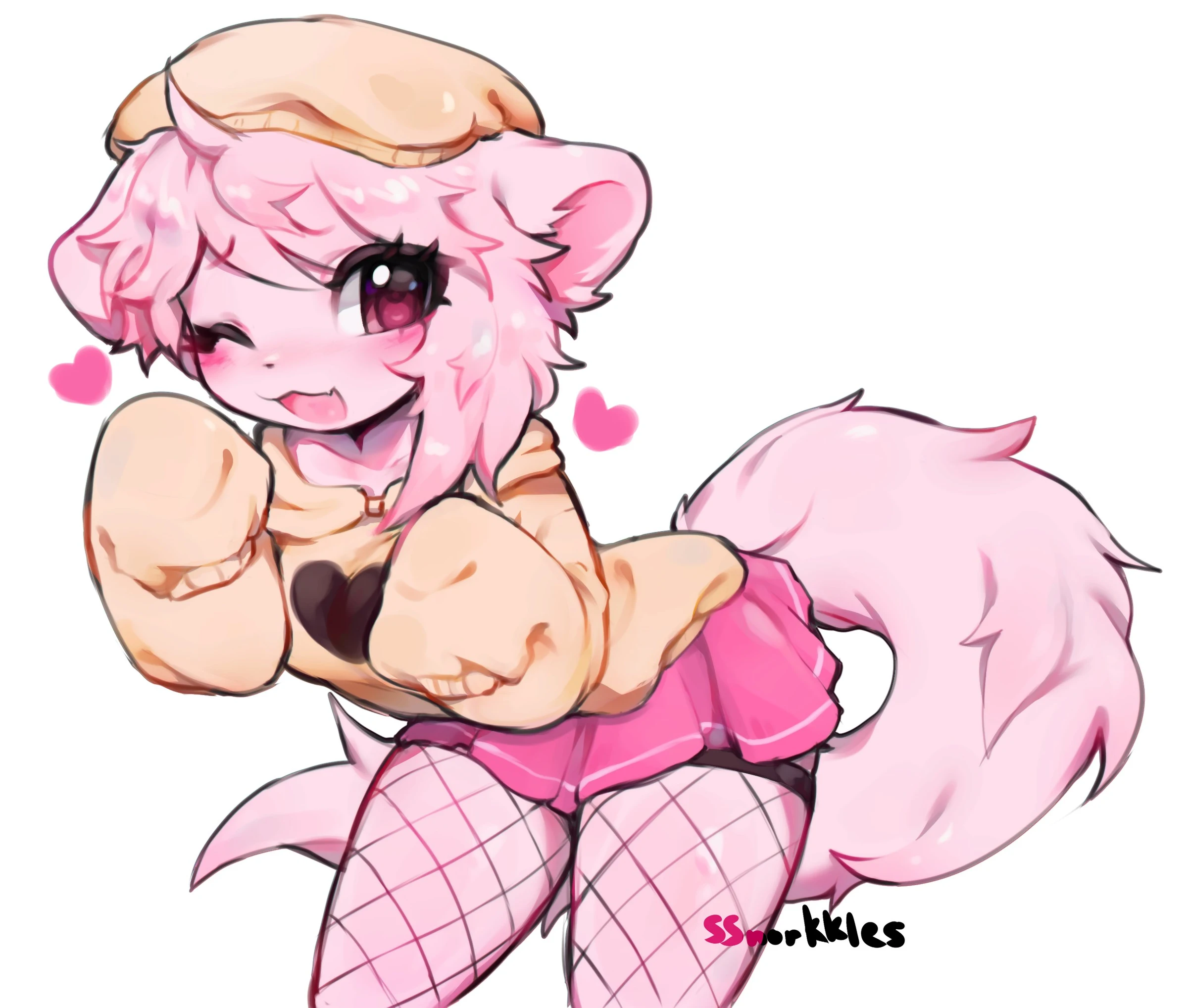Daily Furry Art 103