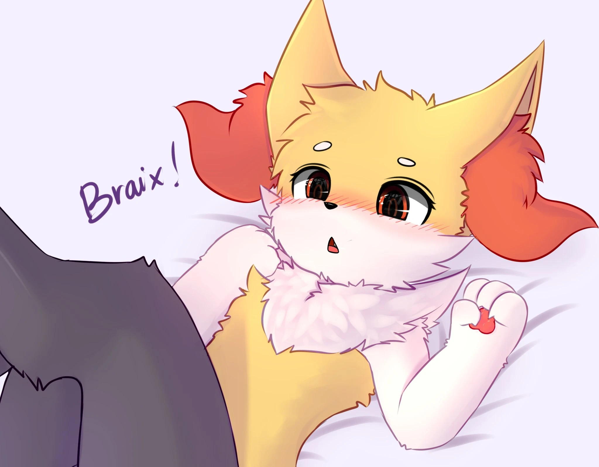 Weekly Furry Art 30