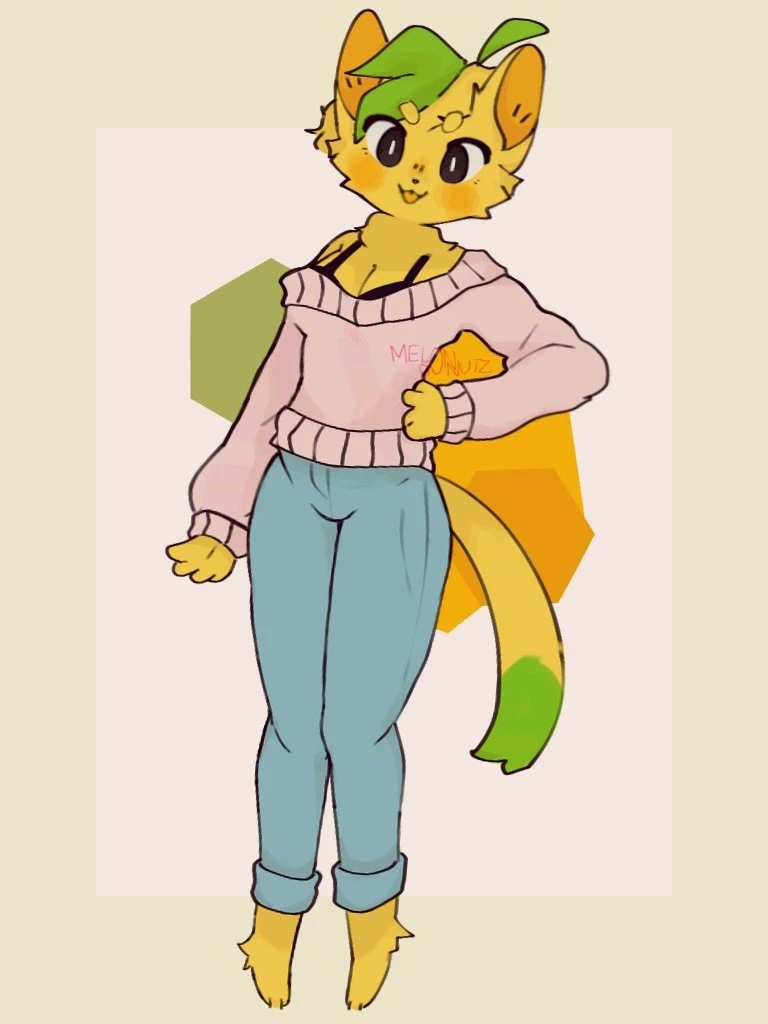 Daily Furry Art 242