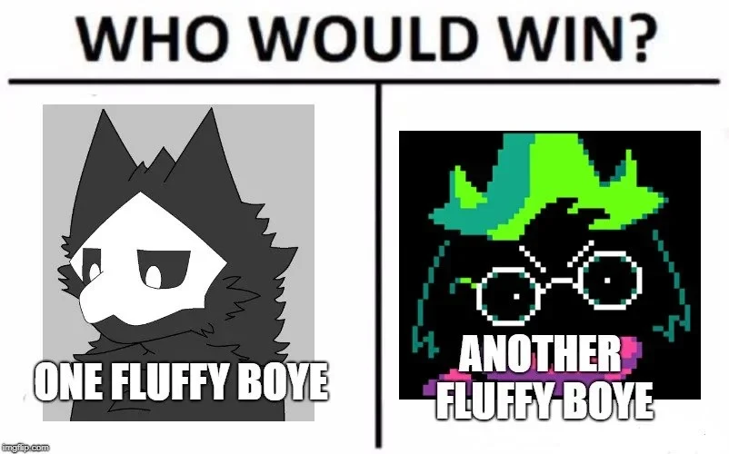 Daily Furry Art 141