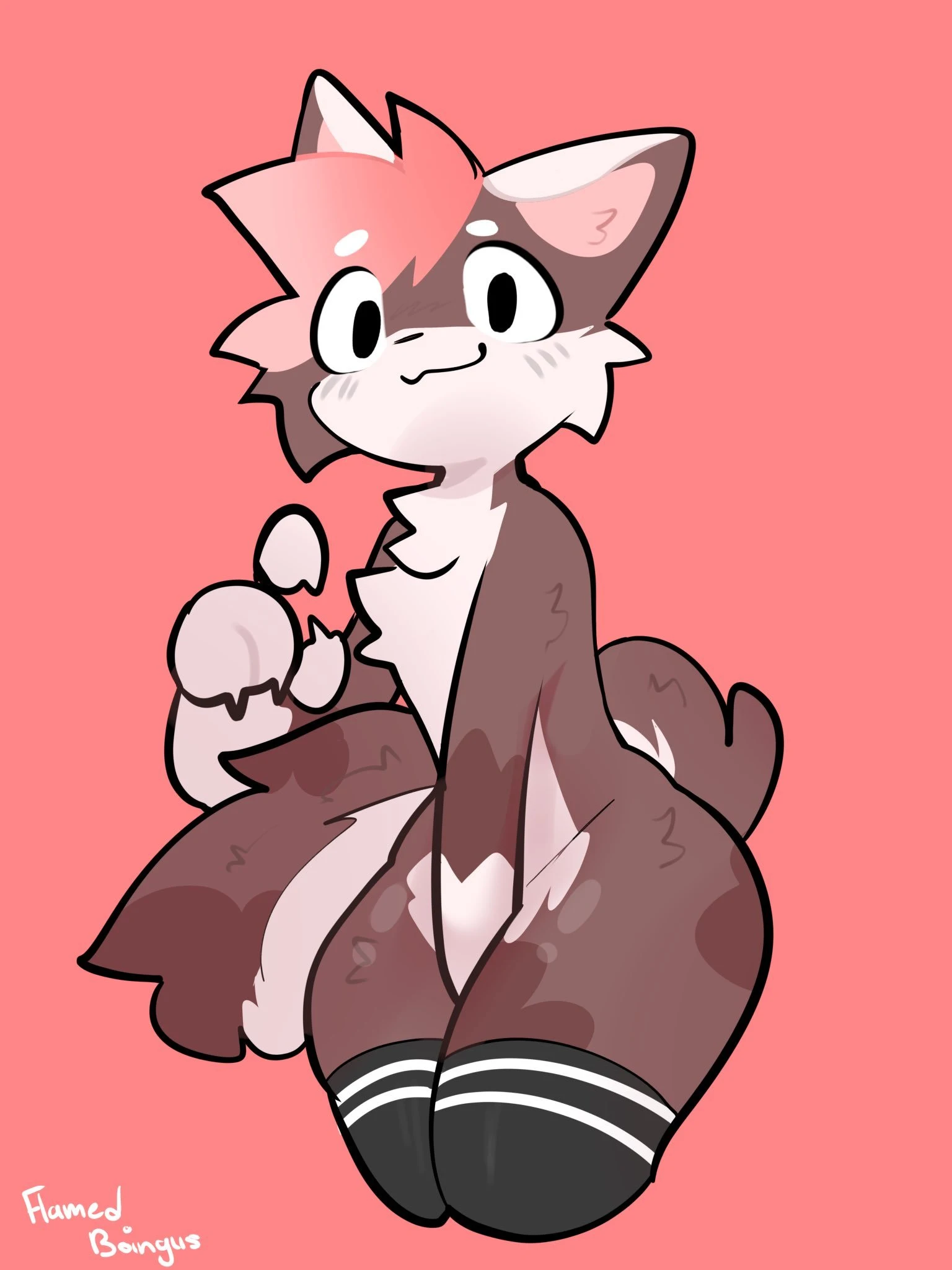 Weekly Furry Art 44