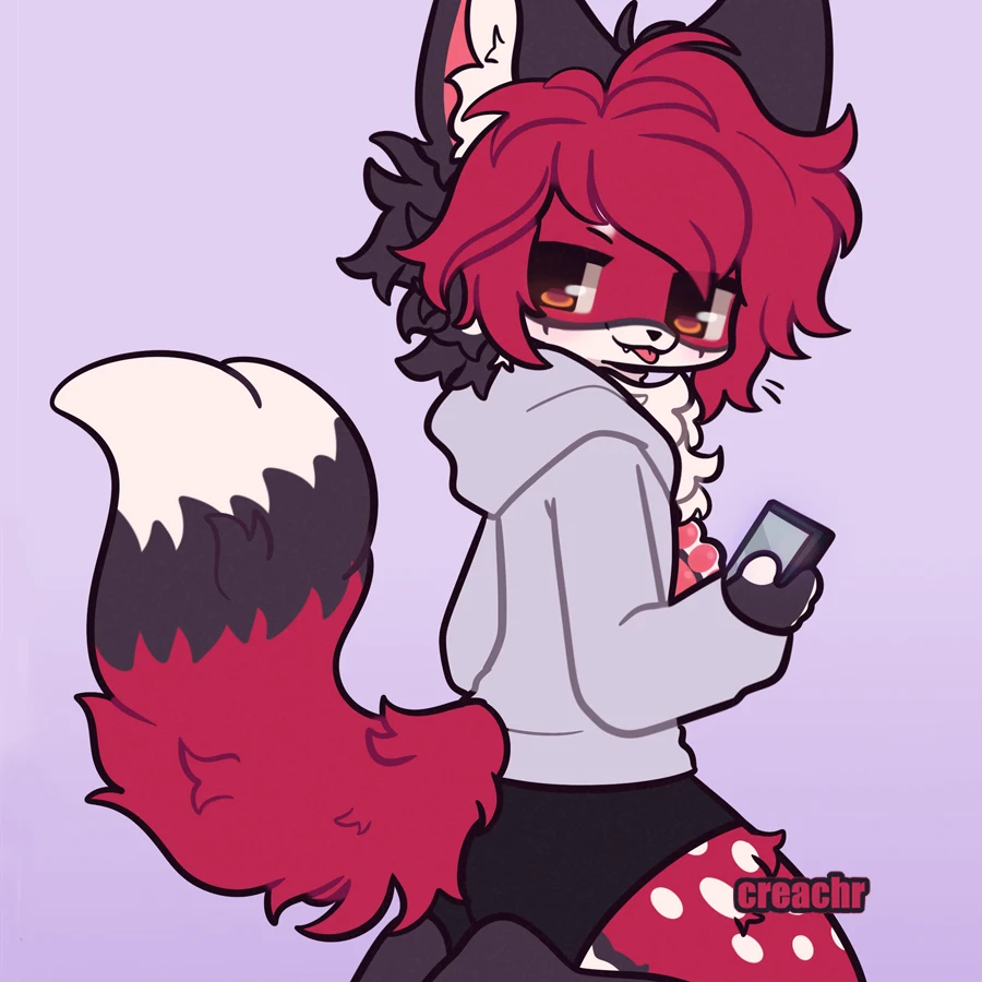 Daily Furry Aft 143