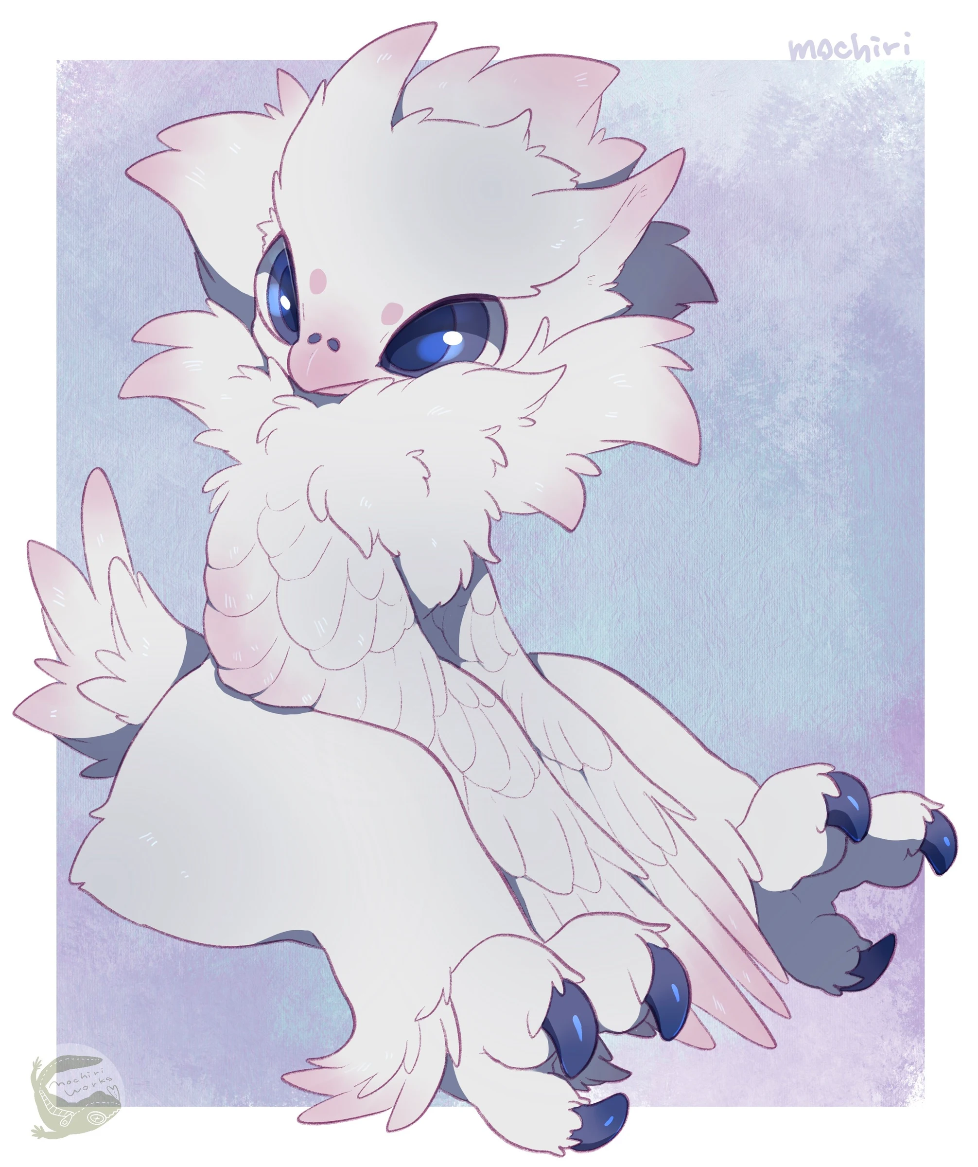 Daily Furry Art 68
