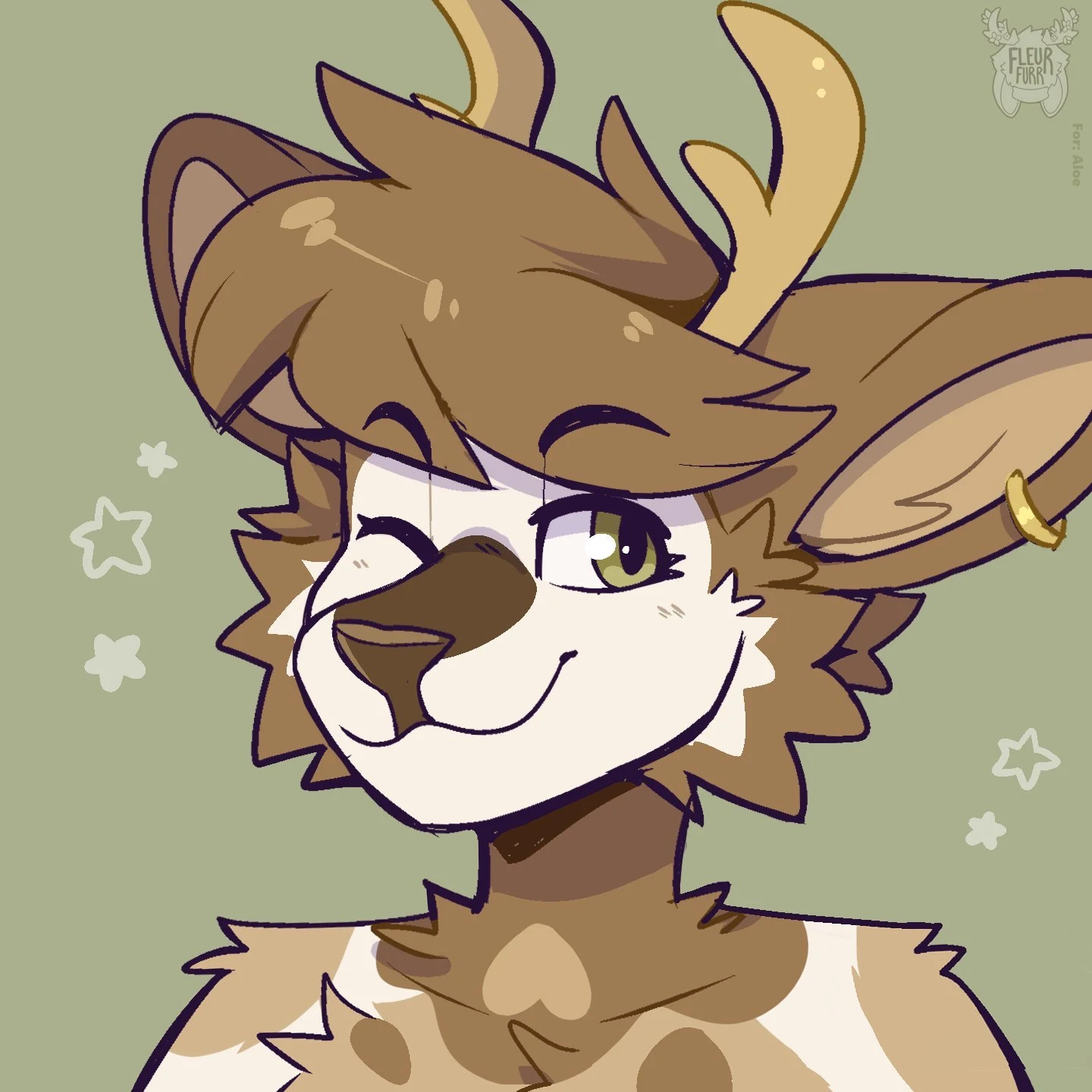 Weekly Furry Art 5
