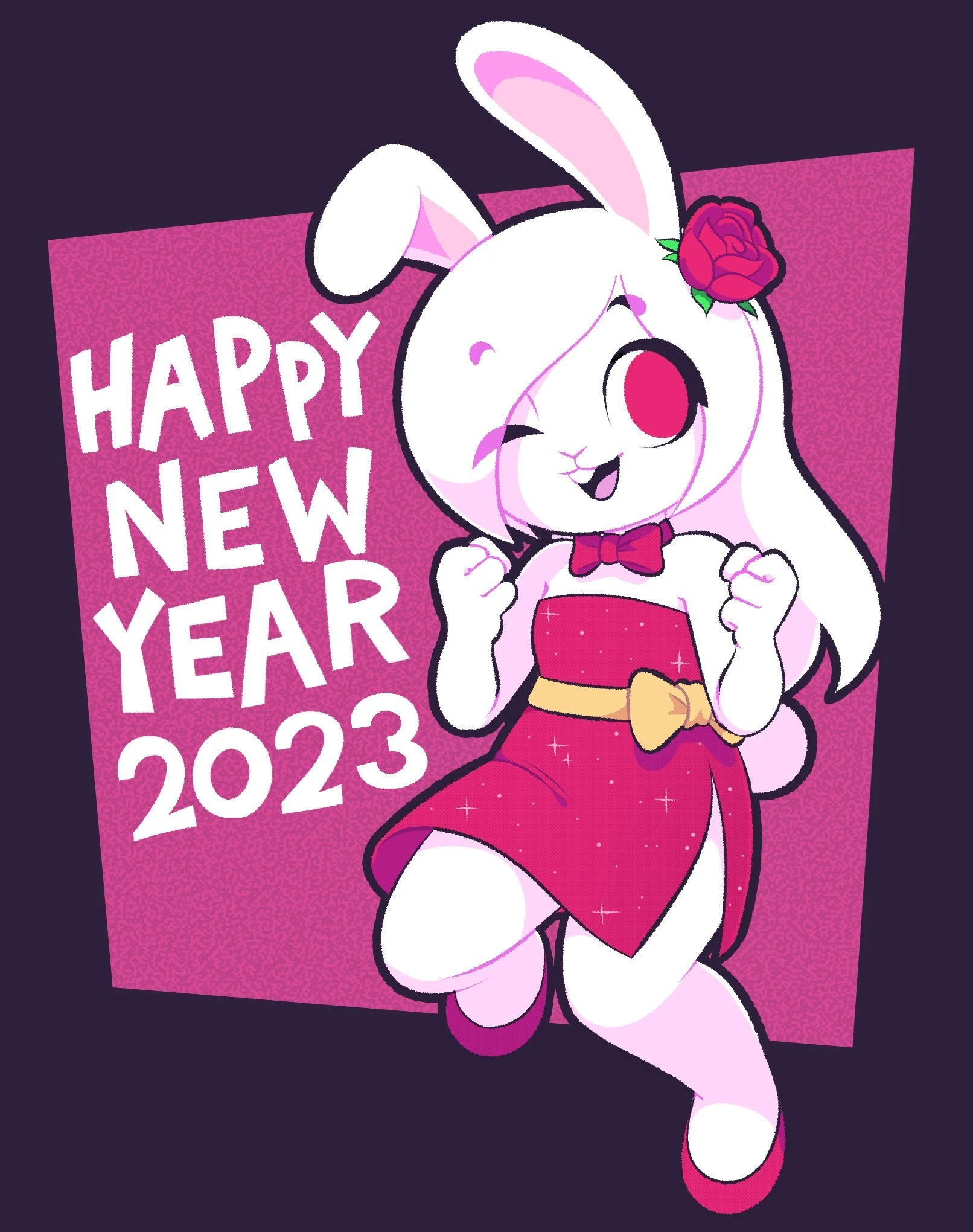 Daily Furry Art 187