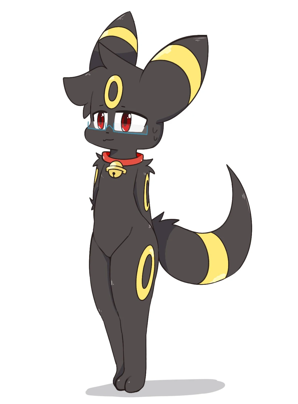 Daily Furry Art 307