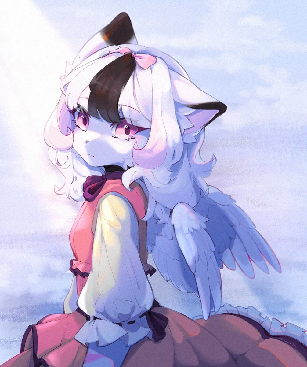 Daily Furry Art 264