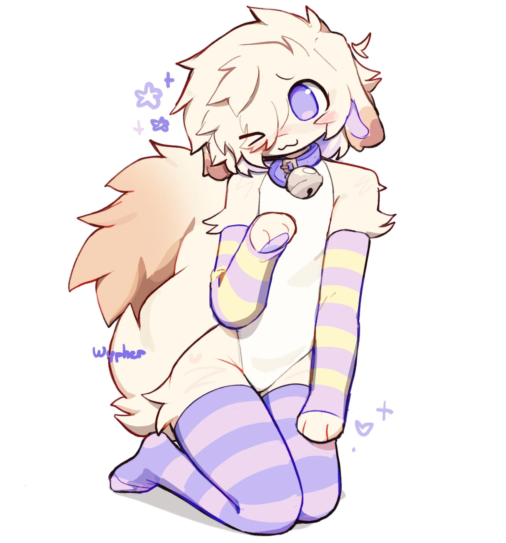 Weekly Furry Art 37