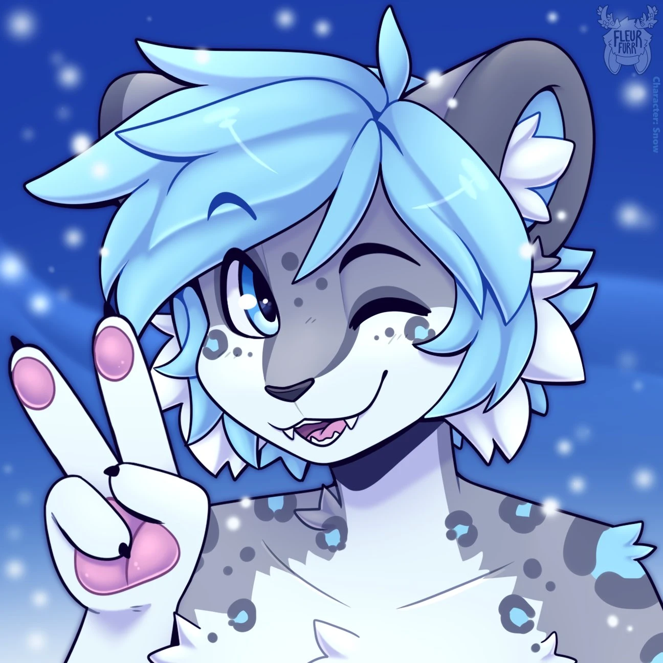 Weekly Furry Art 31