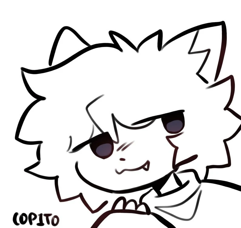 Daily Furry Art 248