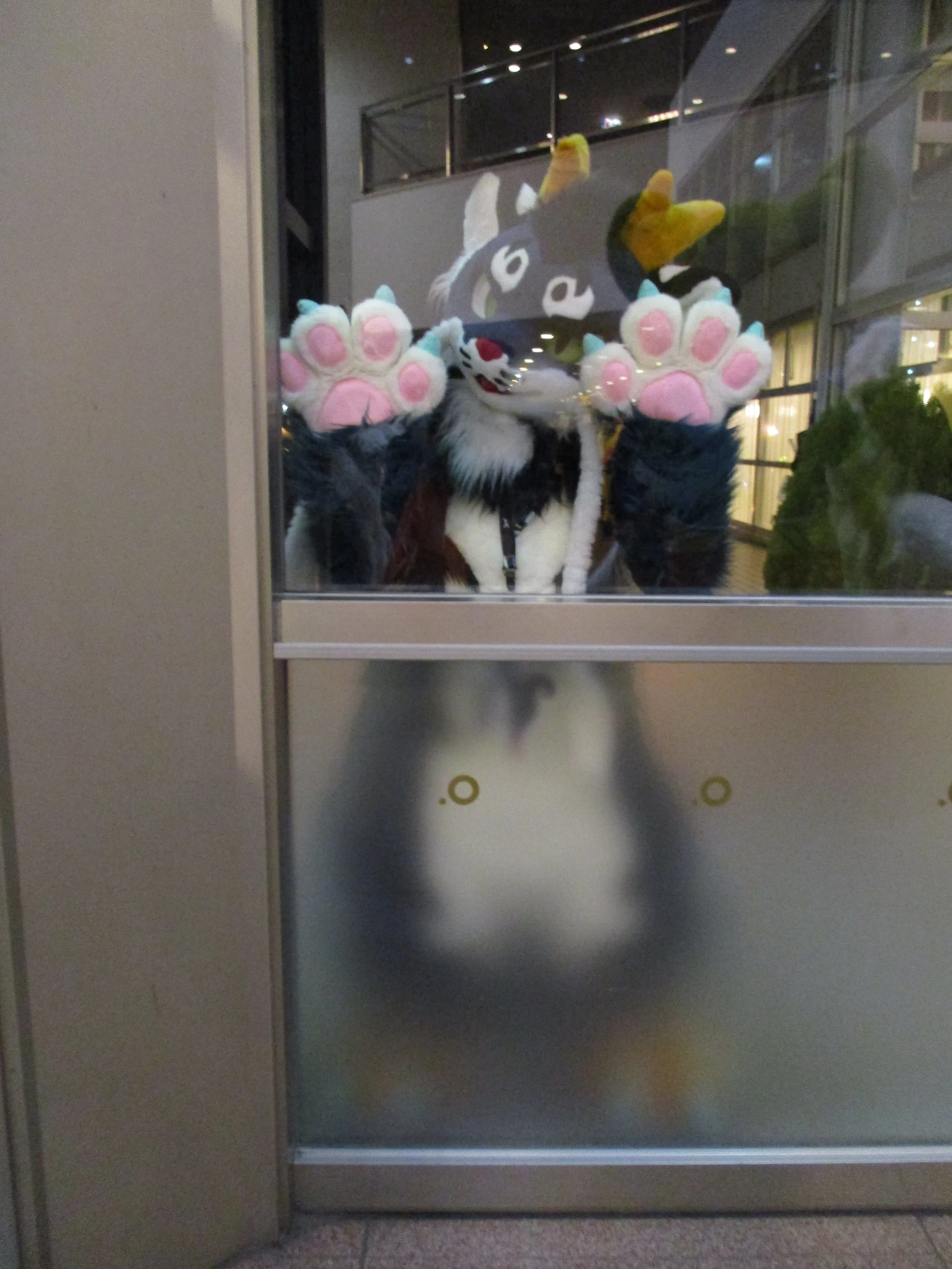 Daily Furry Art 198