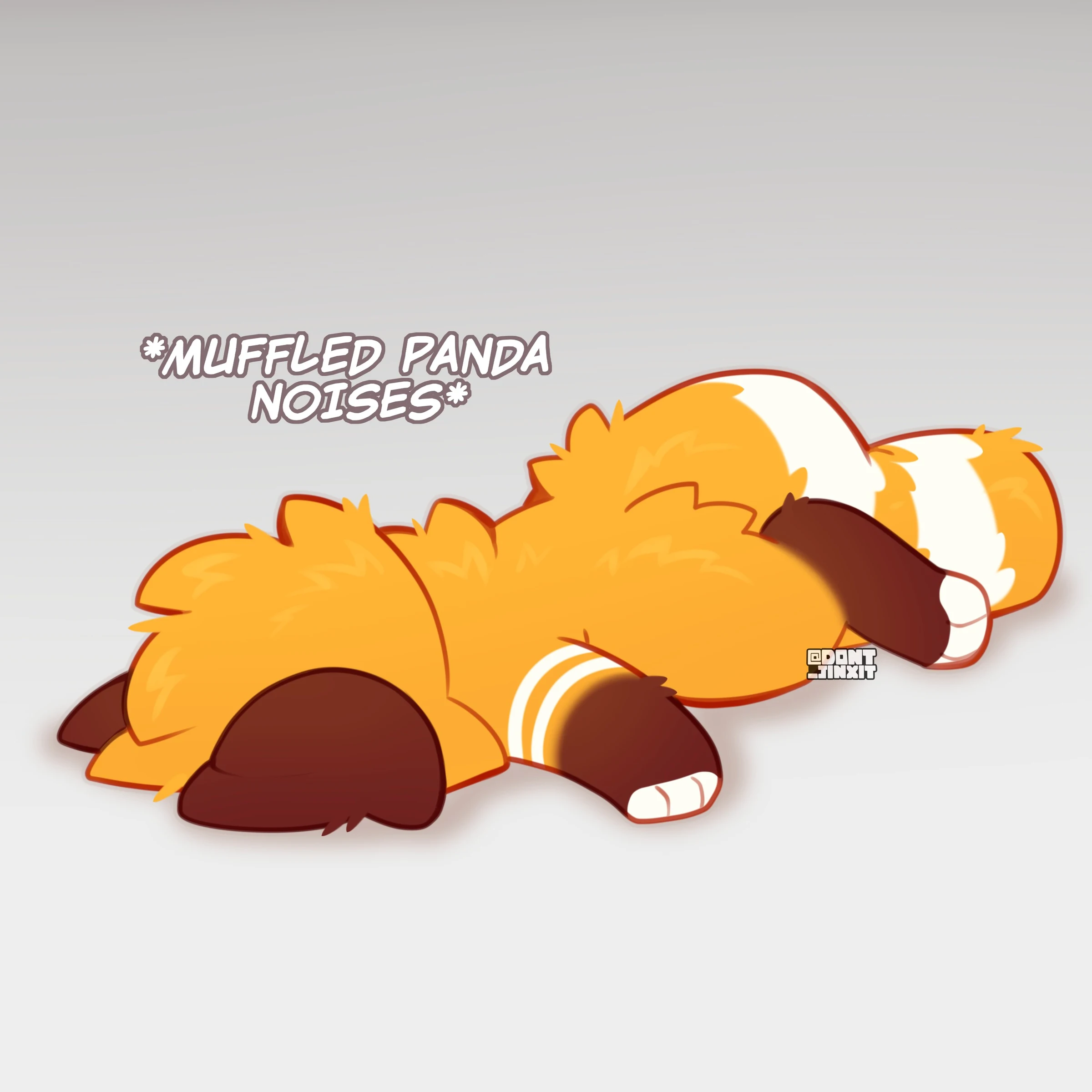 Weekly Furry Art 12