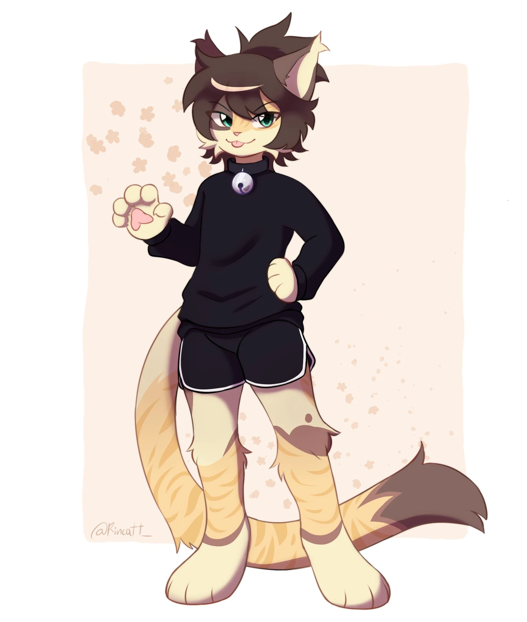 Weekly Furry Art 15