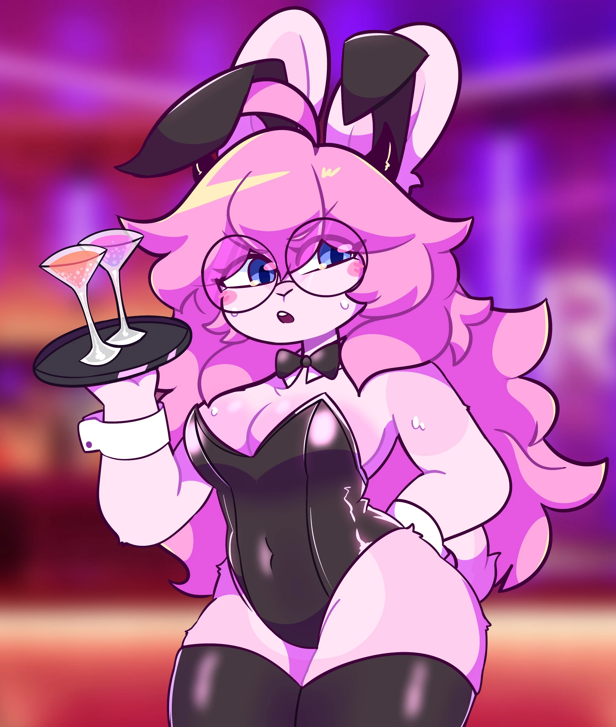 Weekly Furry Art 28