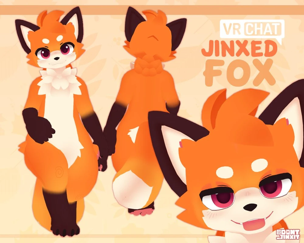 Weekly Furry Art 4