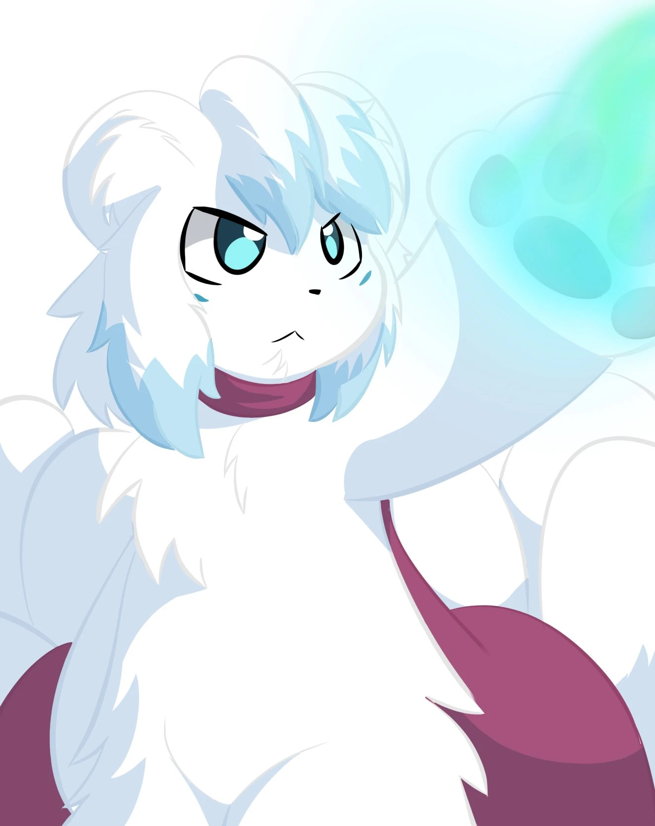 Weekly Furry Art 1