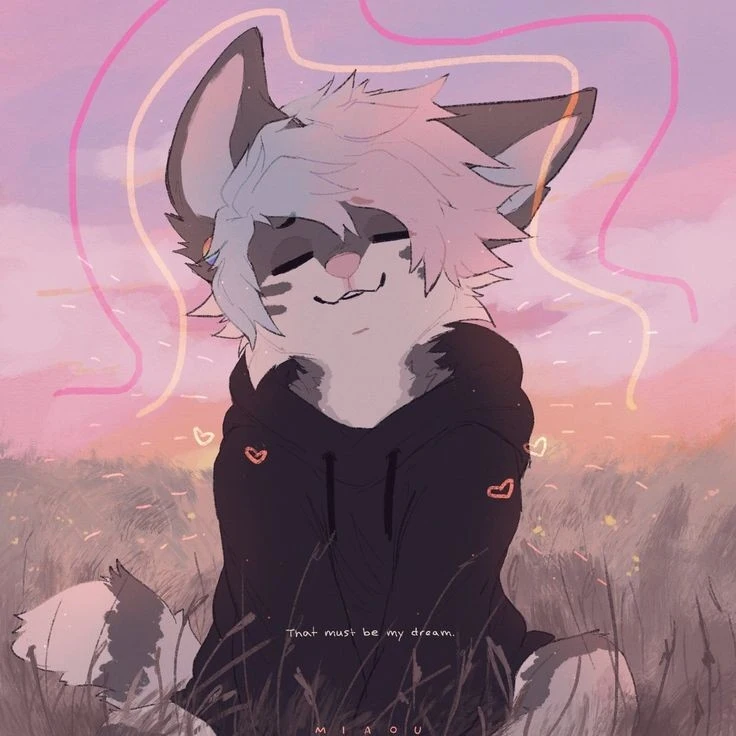 Daily Furry Art 37