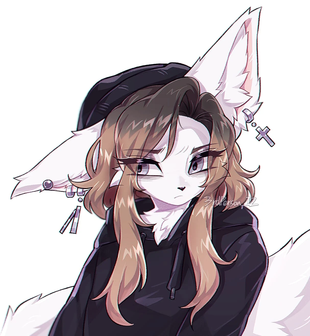 Daily Furry Art 302