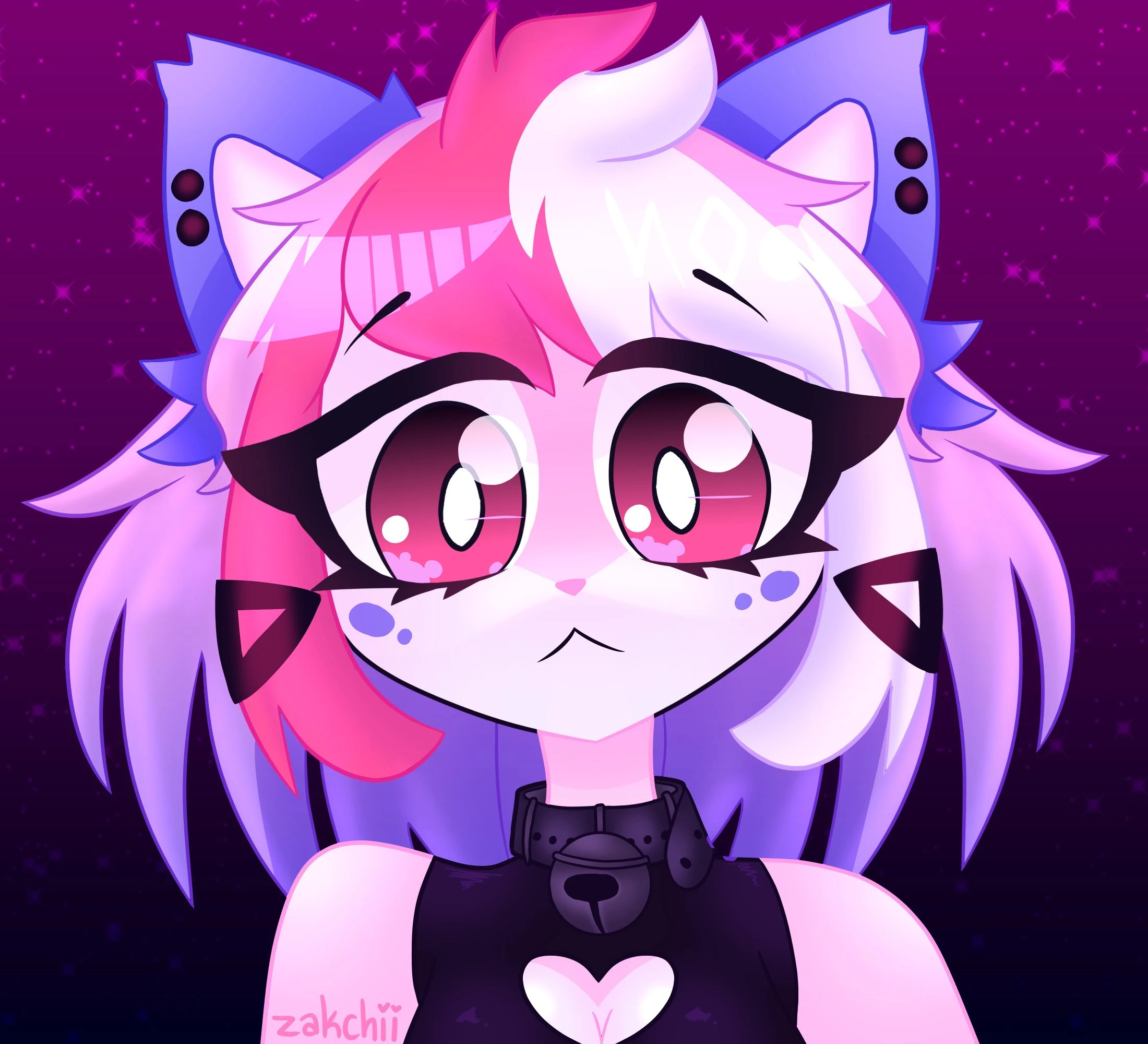 Daily Furry Art 217