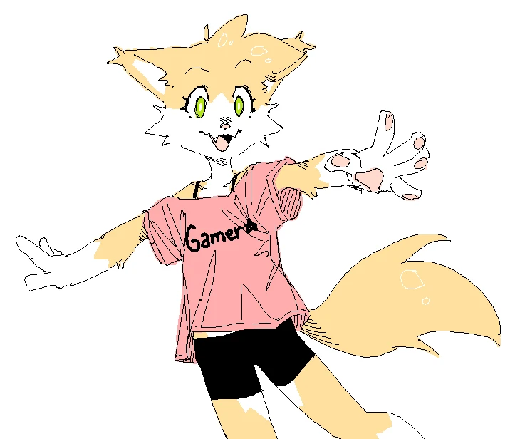 Weekly Furry Art 46