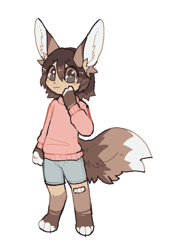 Weekly Furry Art 12