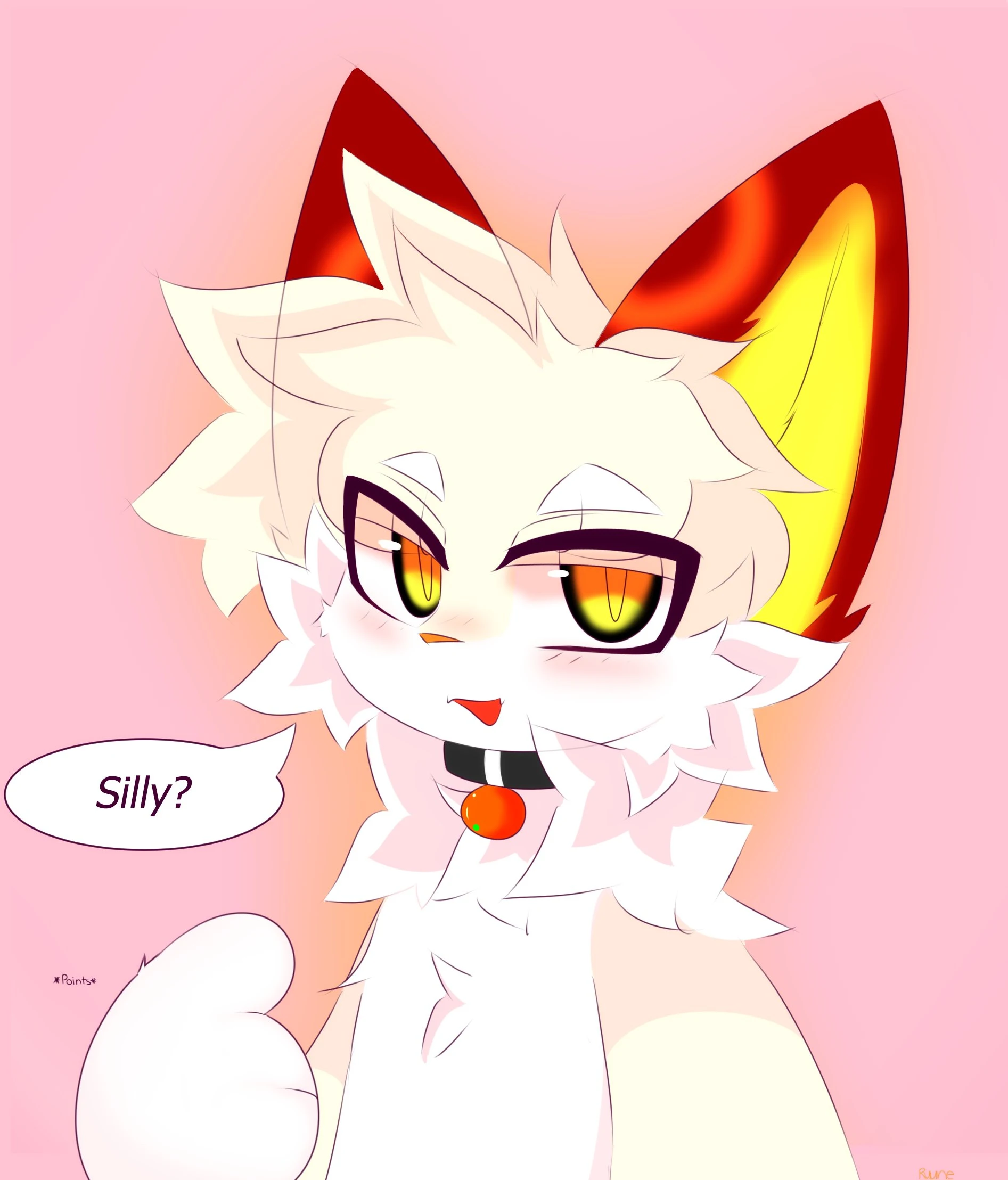 Daily Furry Art 342