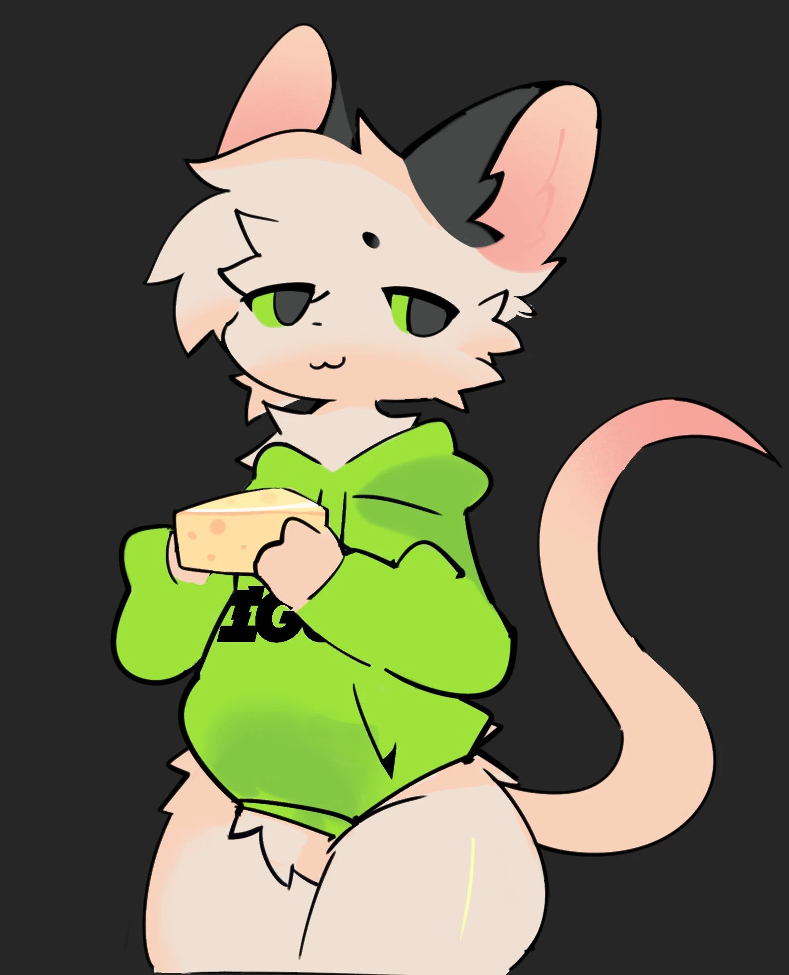 Weekly Furry Art 7