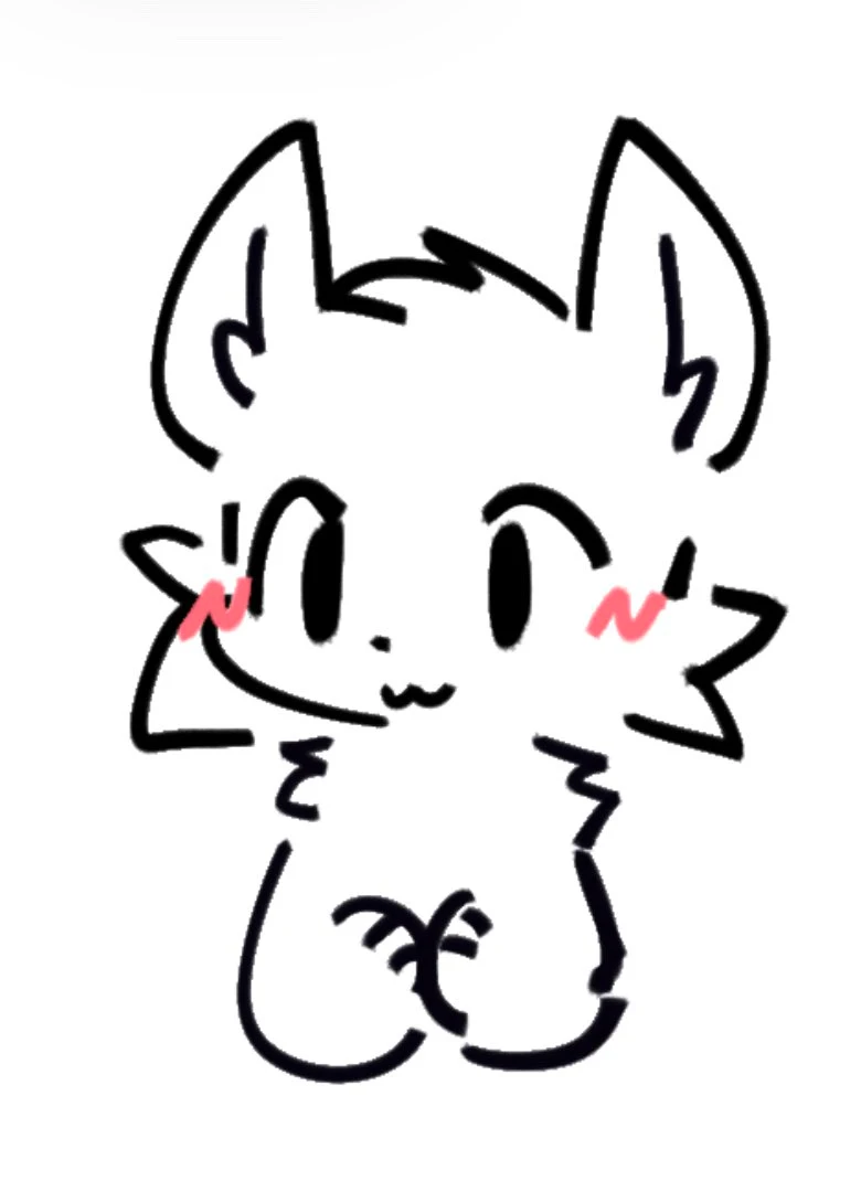Daily Furry Art 365