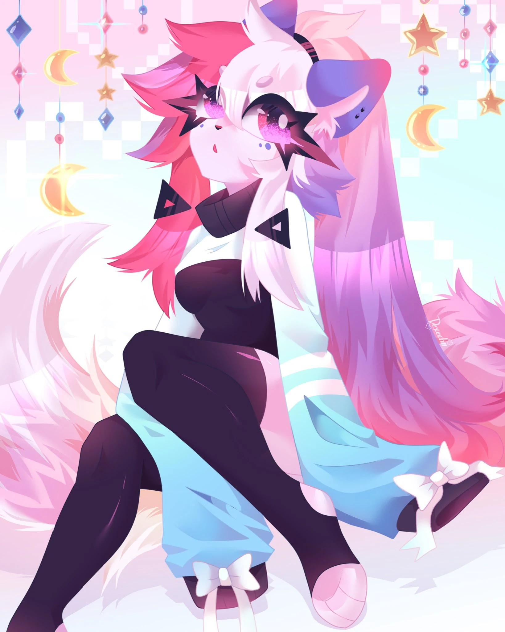 Daily Furry Art 337