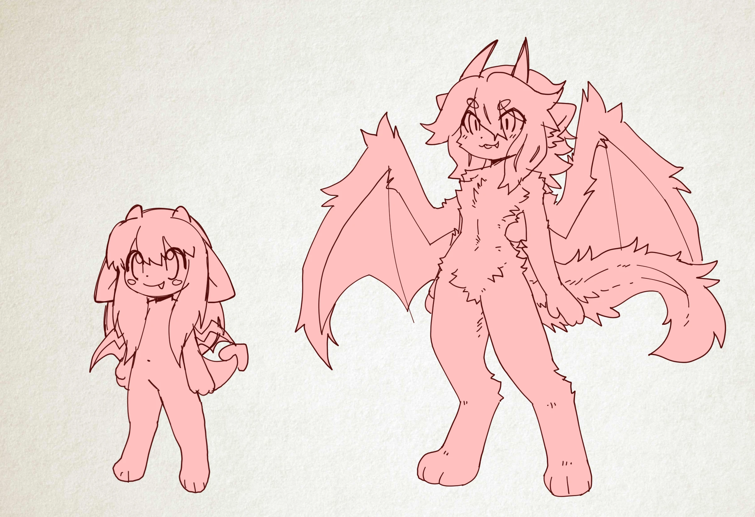Weekly Furry Art 12