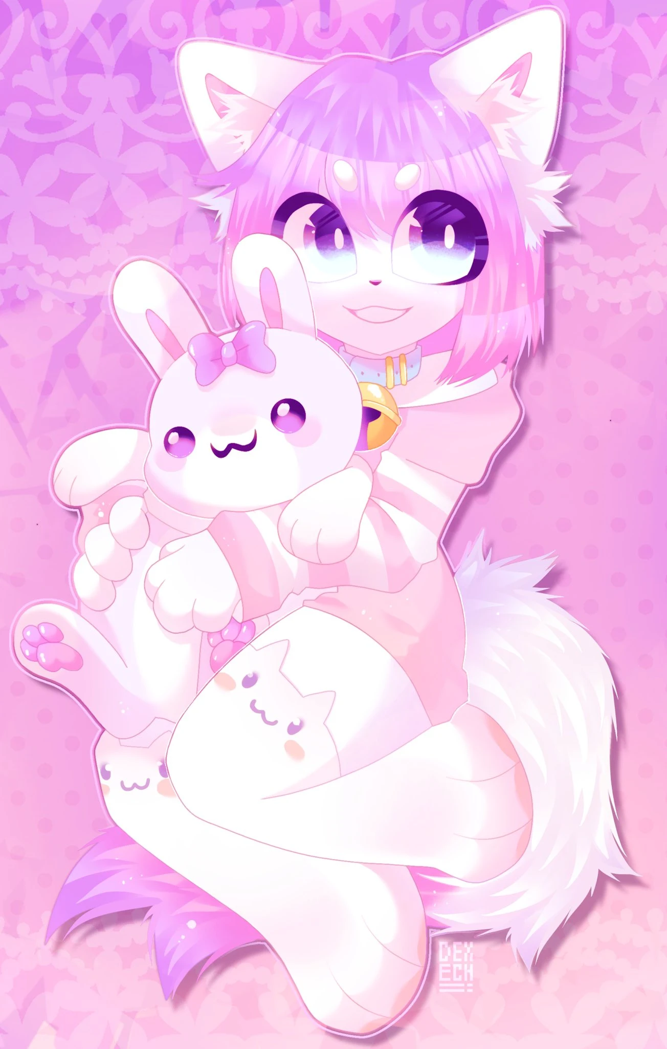 Daily Furry Art 93