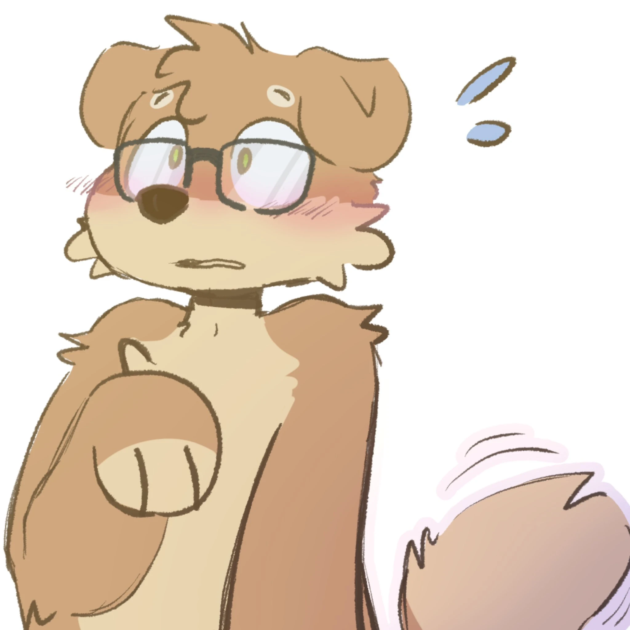 Daily Furry Art 241