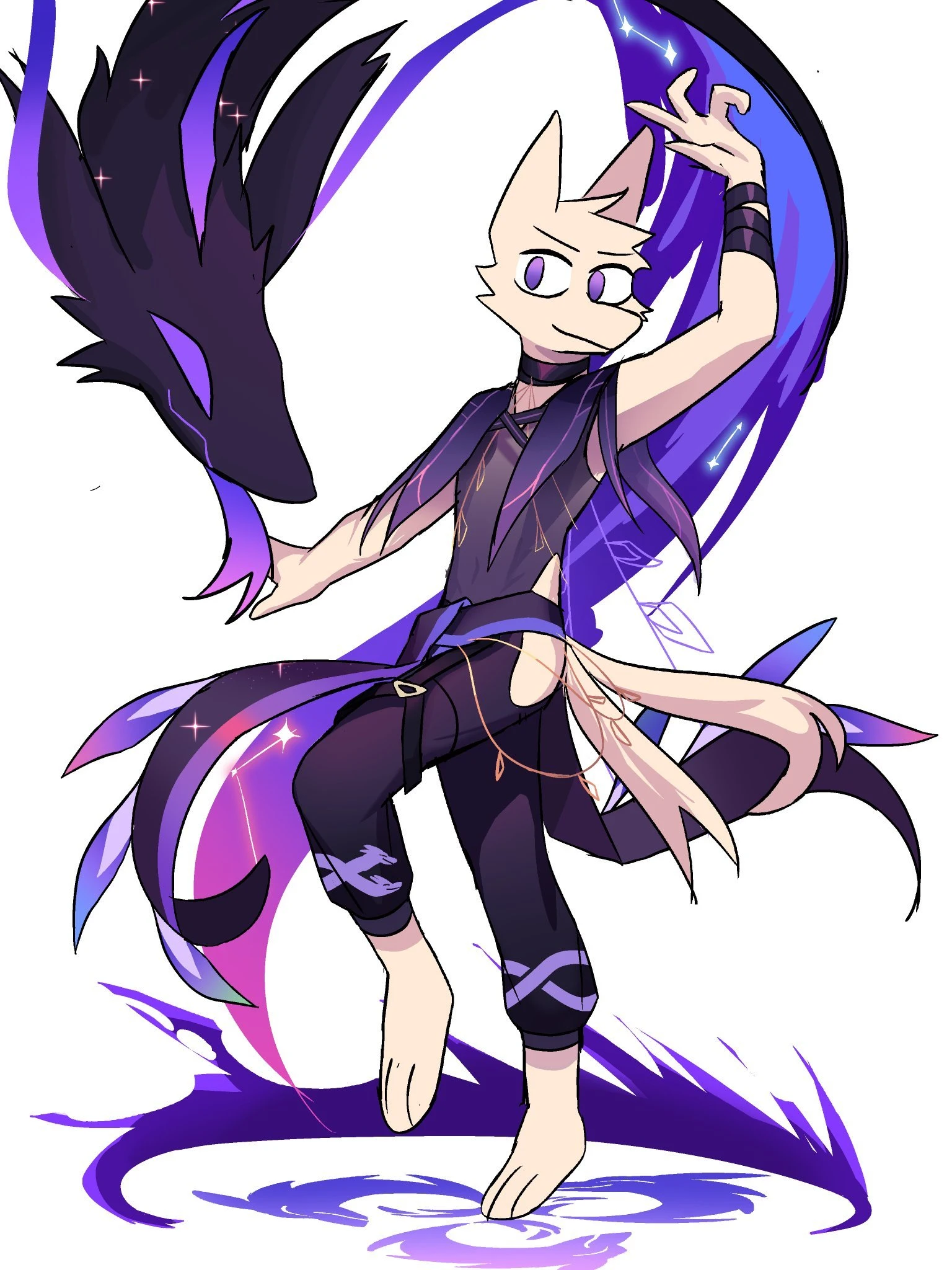 Weekly Furry Art 17