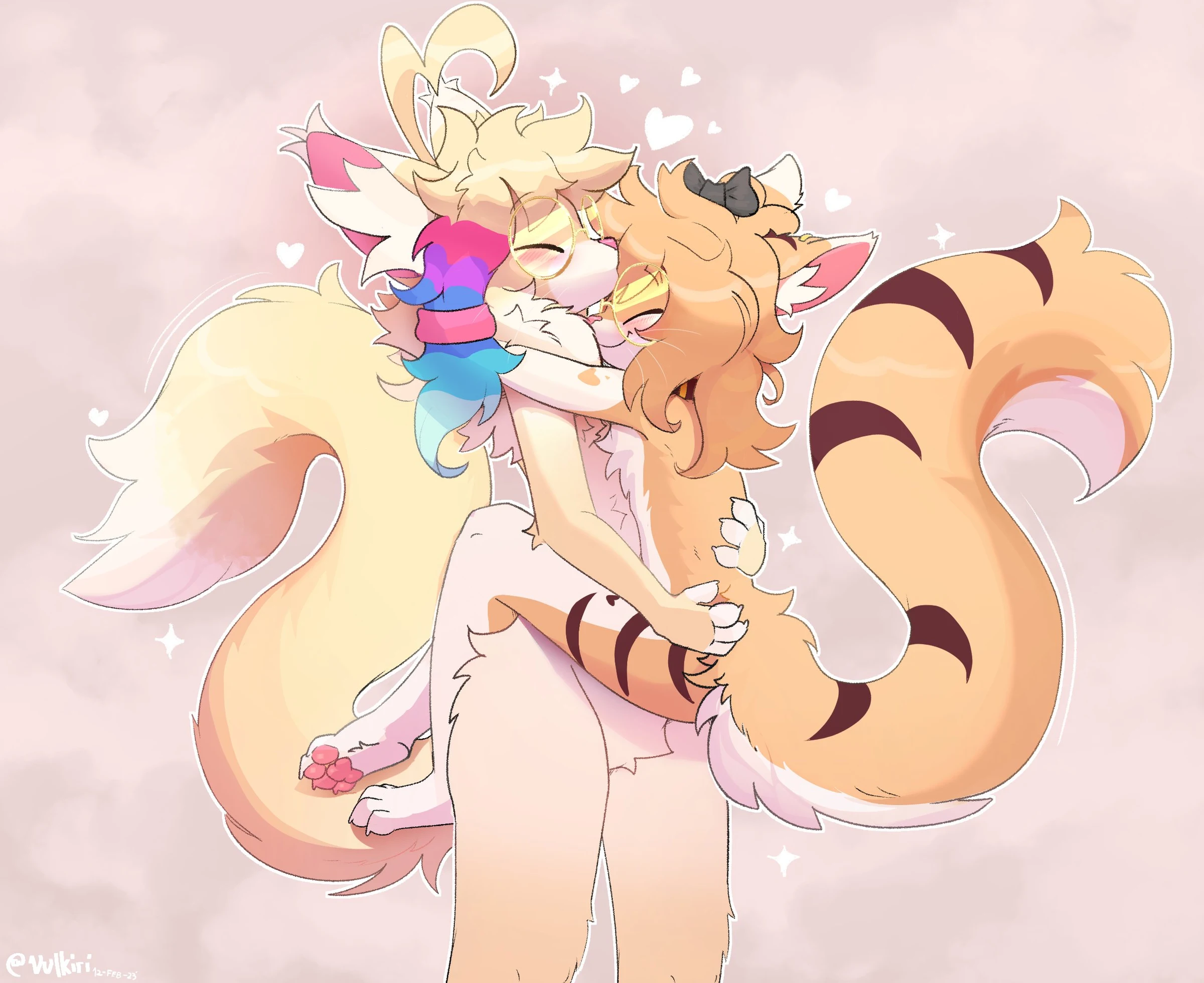 Daily Furry Art 232