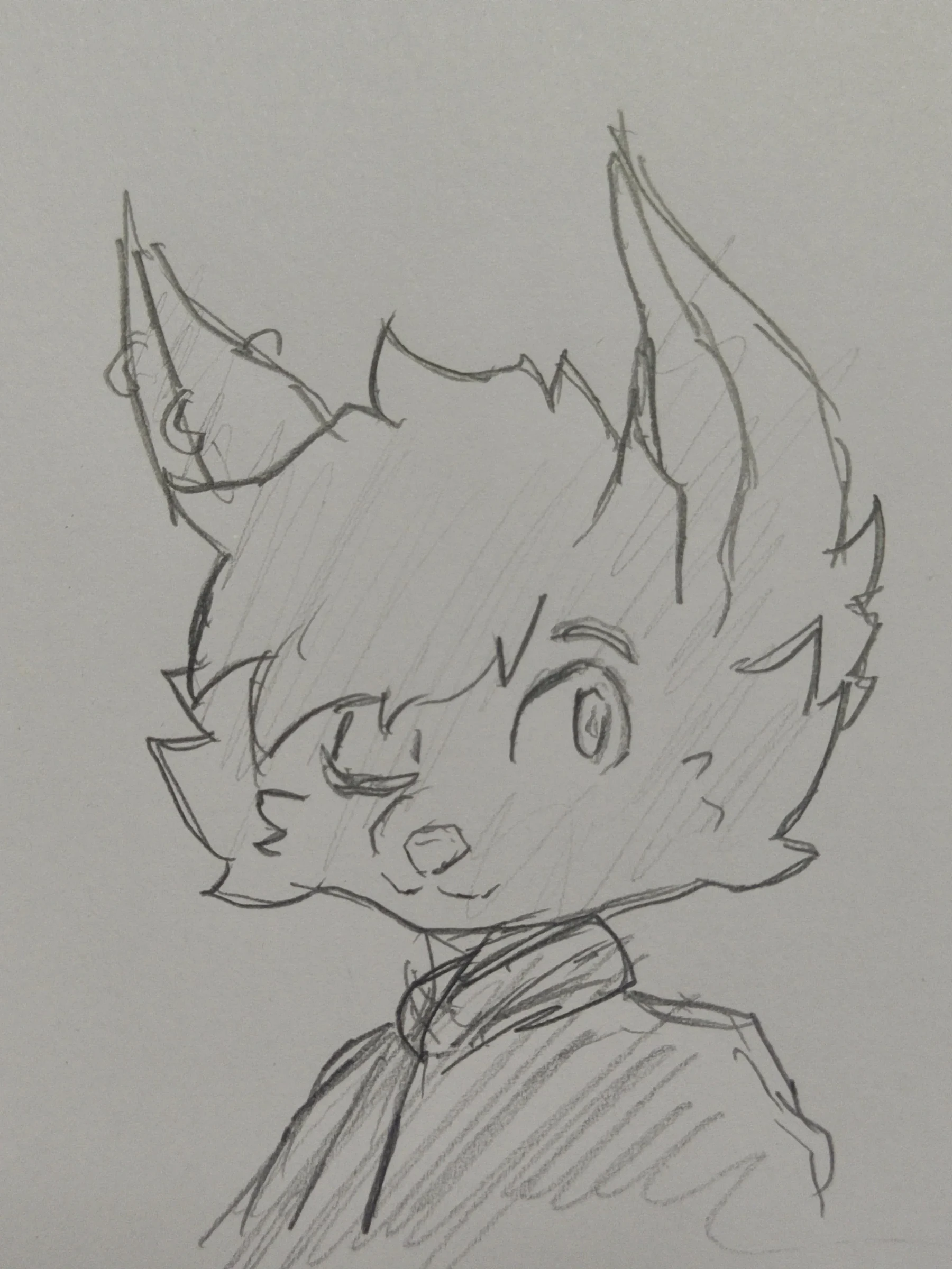 Daily Furry Art 346