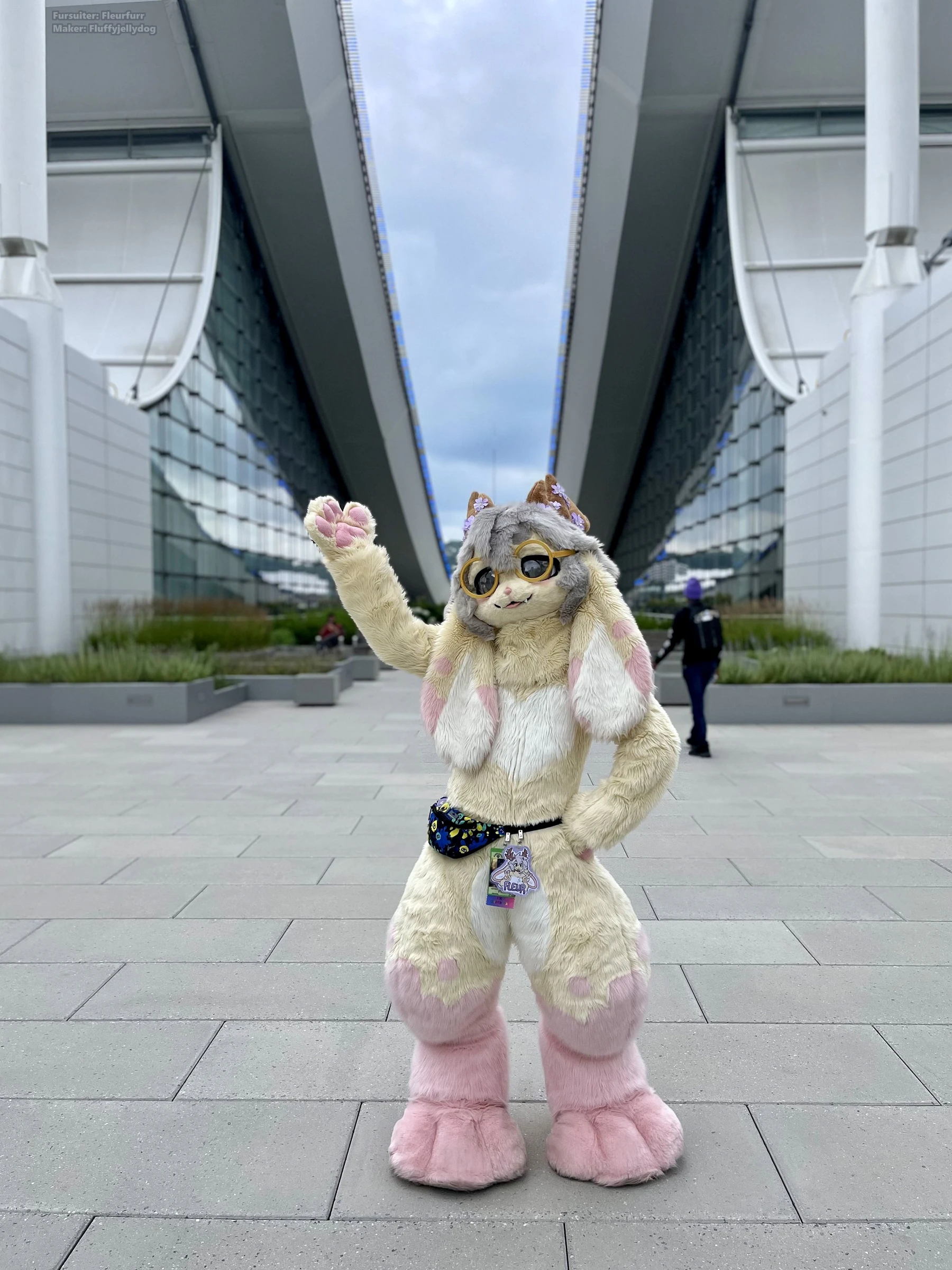 Weekly Furry Art 4