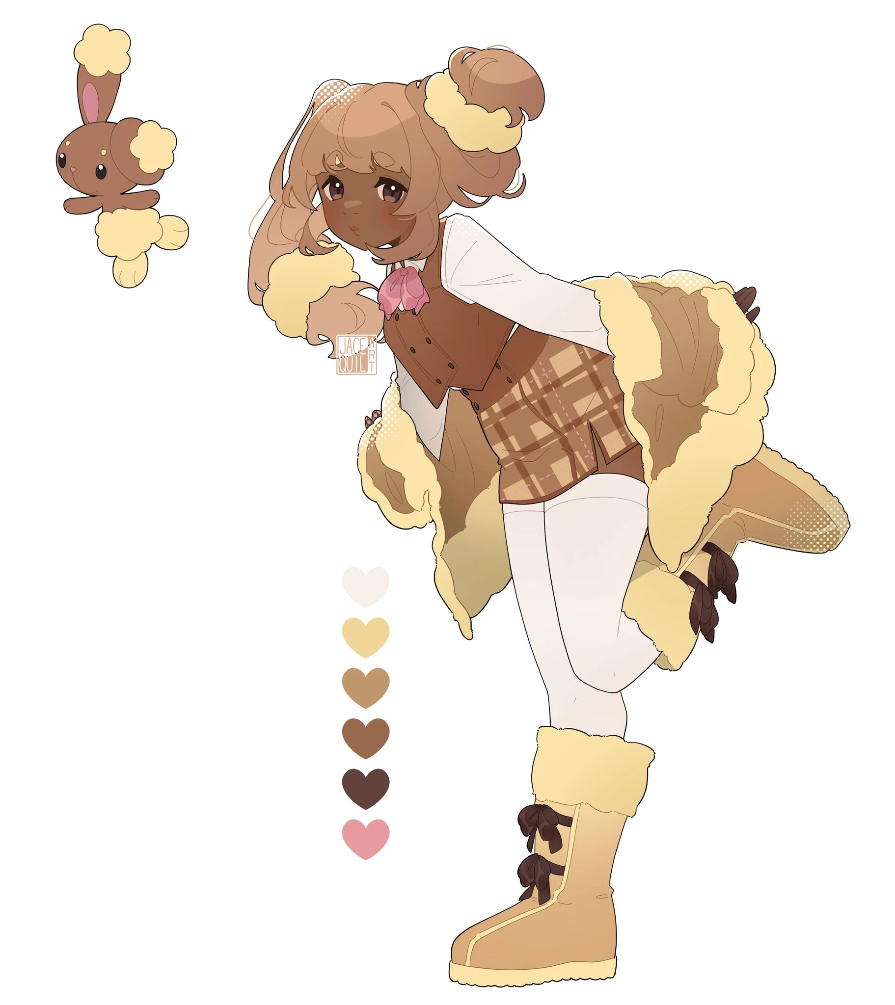 Weekly Furry Art 7