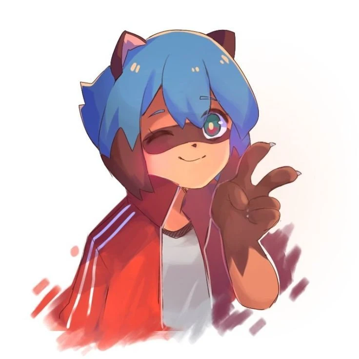 Daily Furry Art 81