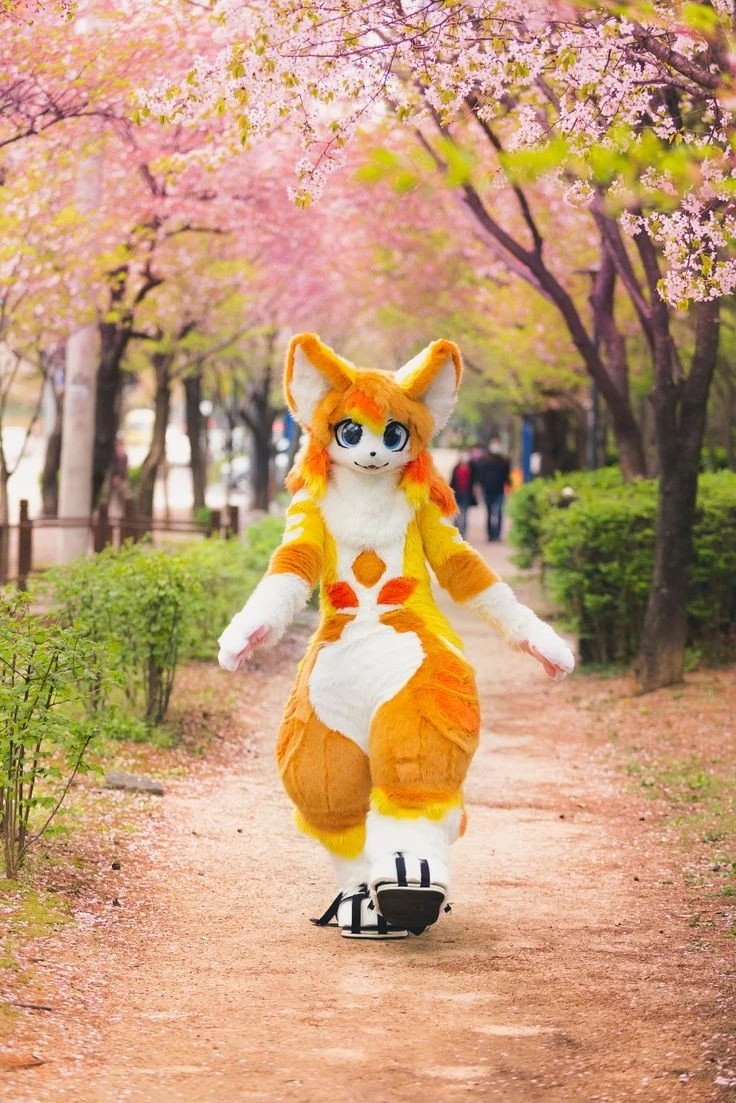 Daily Furry Art 66