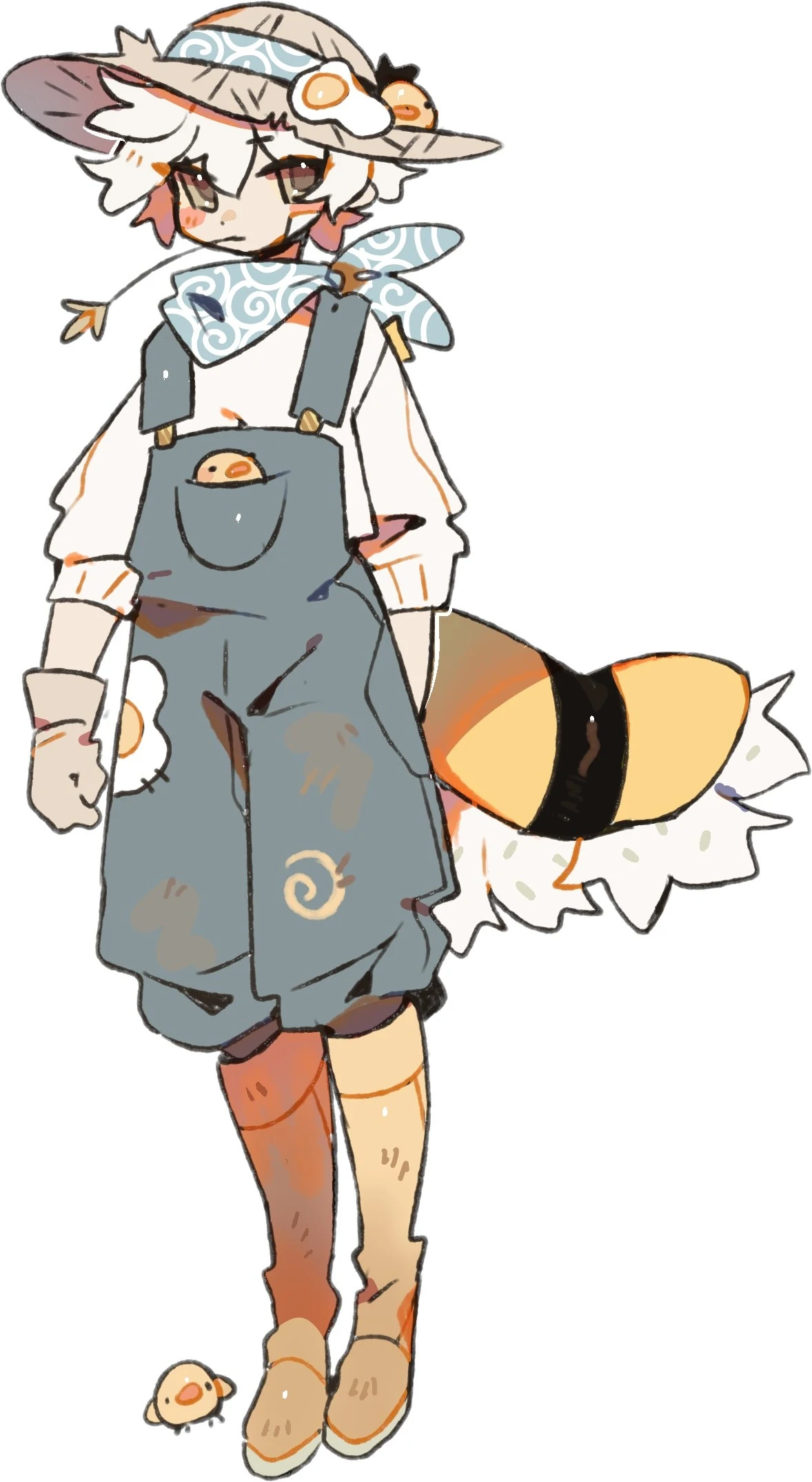 Daily Furry Art 46