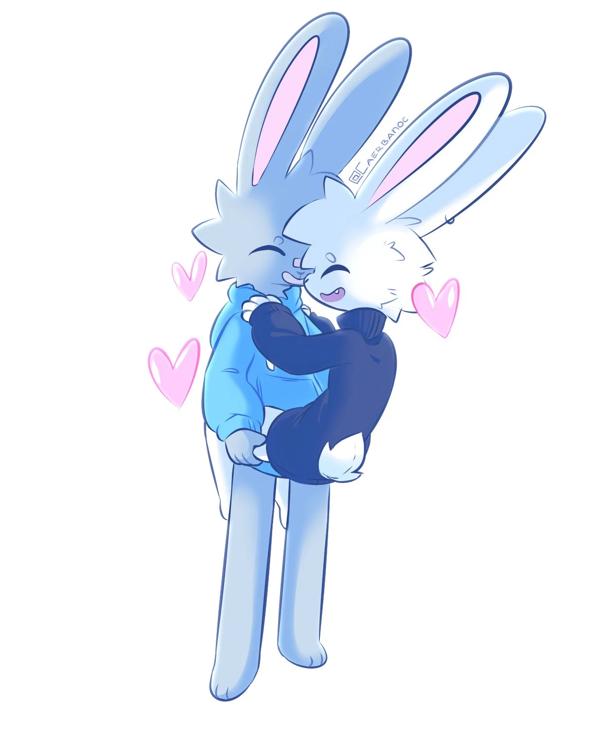 Daily Furry Art 349