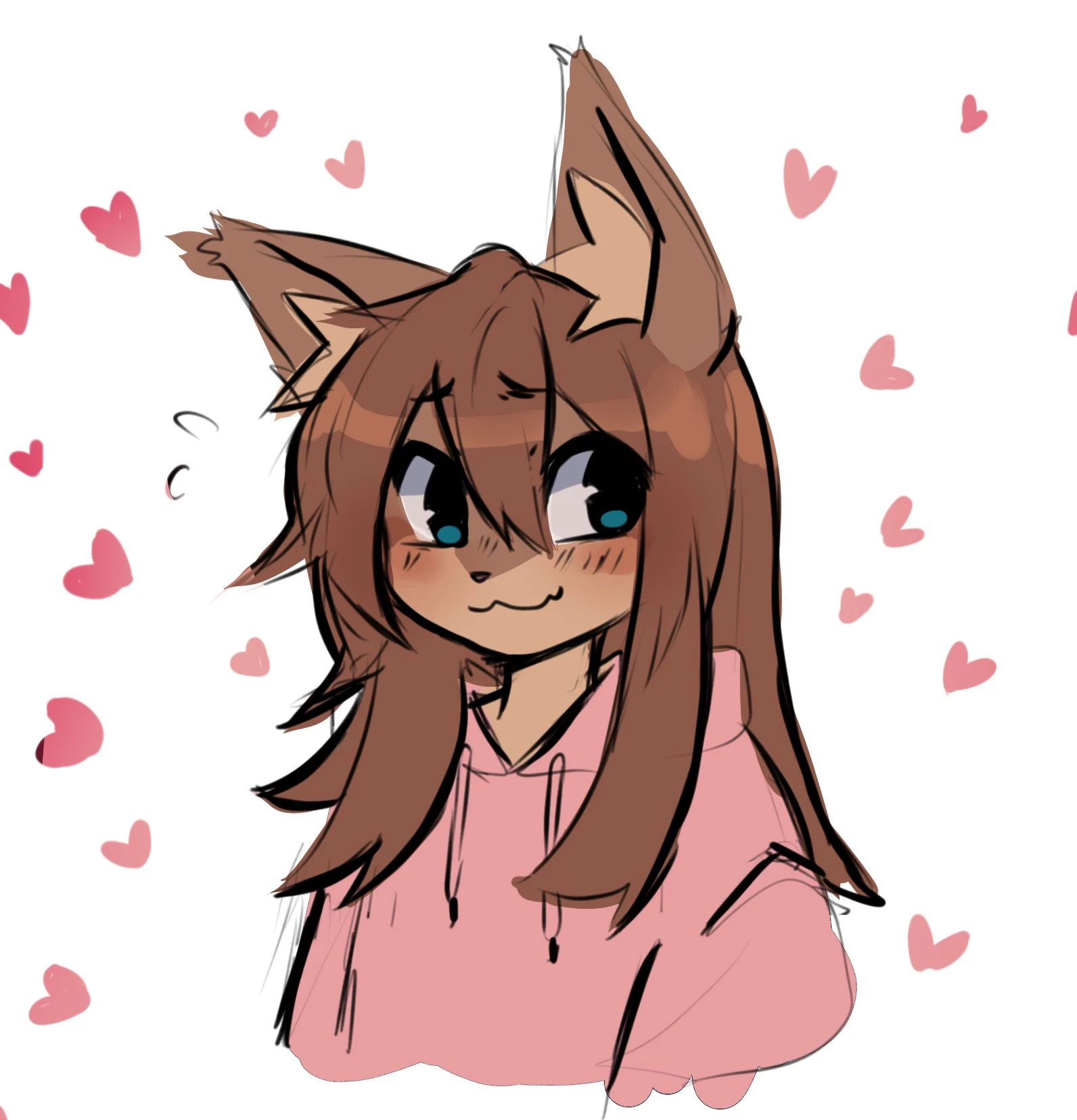 Daily Furry Art 90
