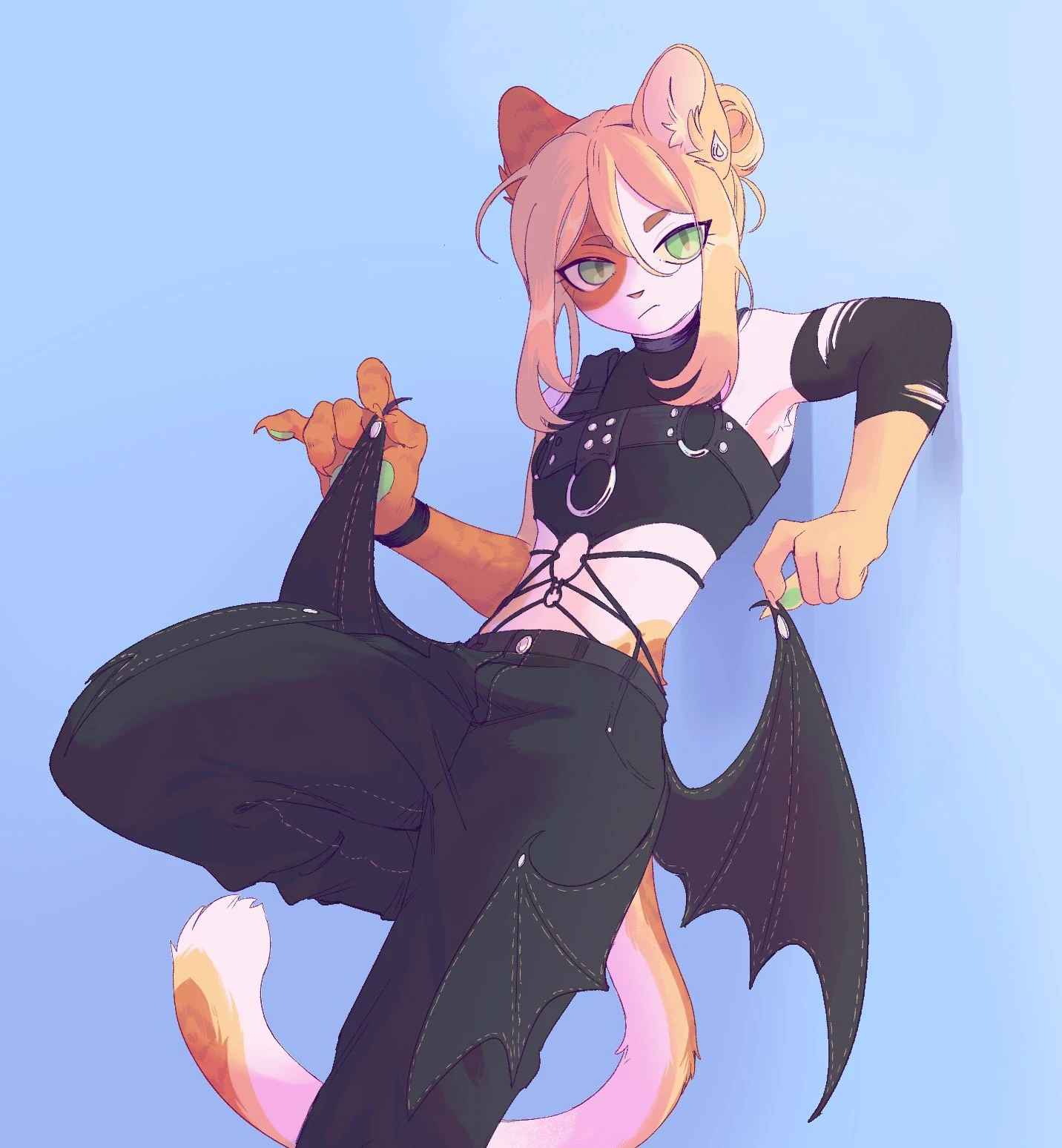 Daily Furry Art 59