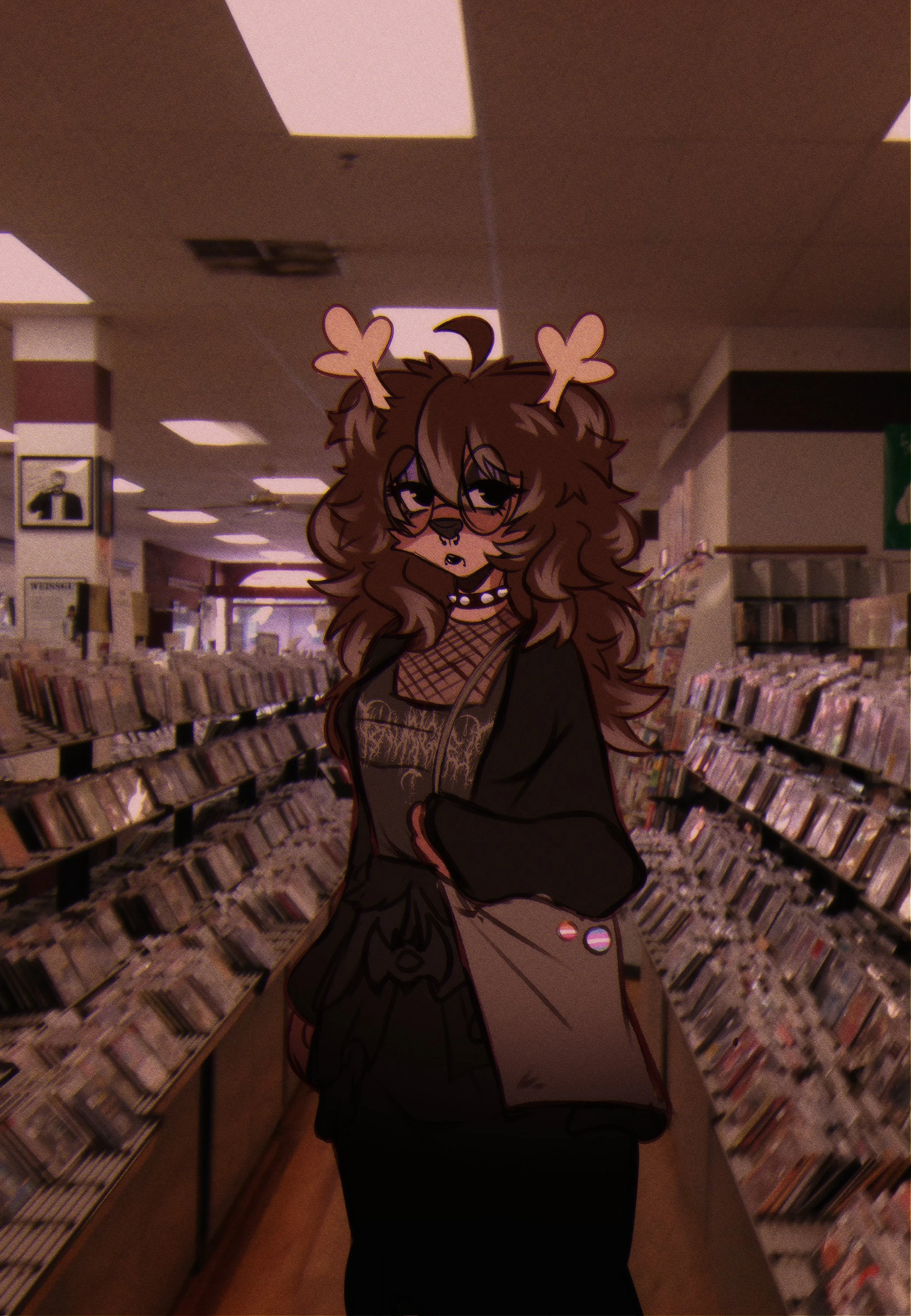 Weekly Furry Art 34