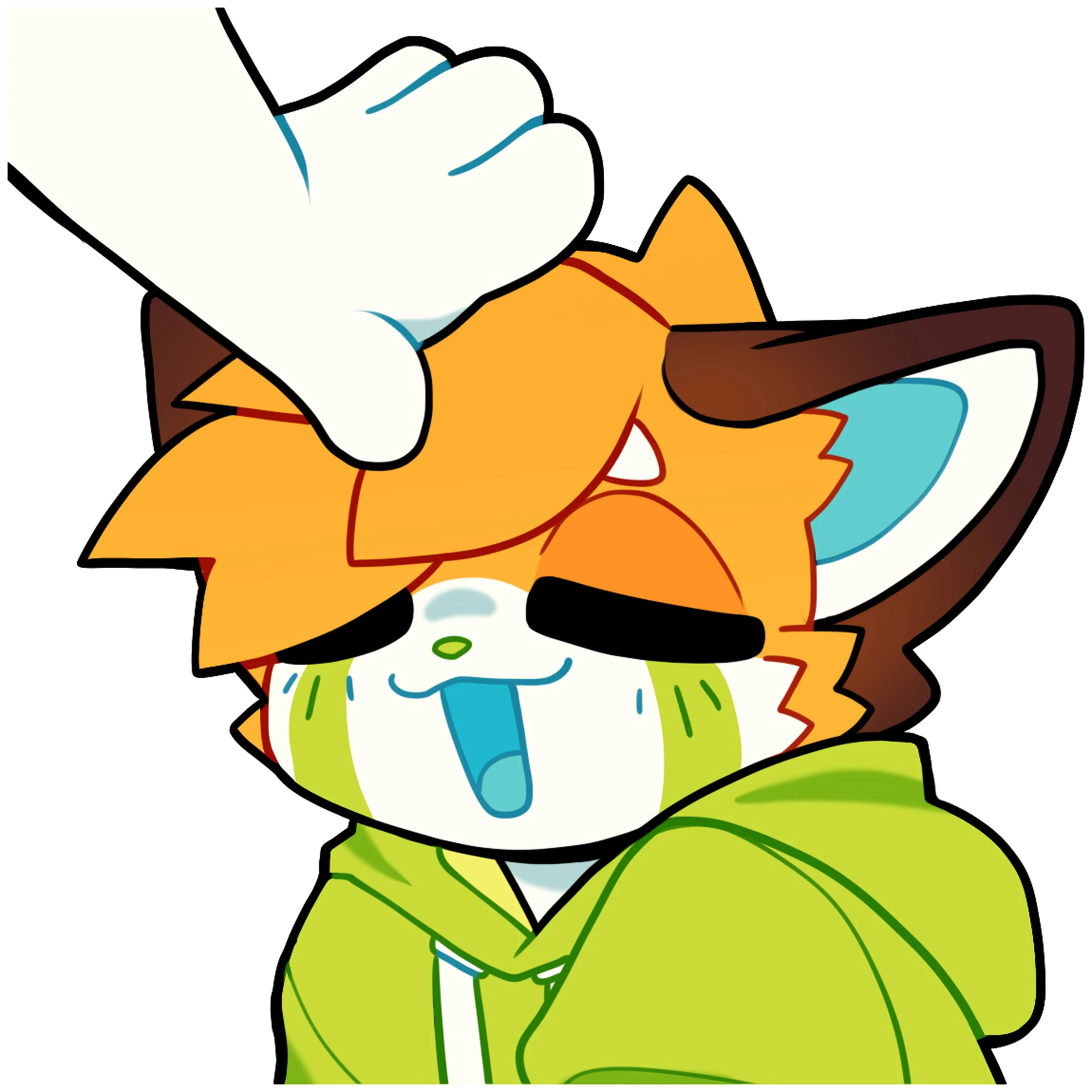Daily Furry Art 247