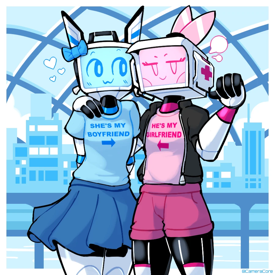 Daily Furry Art 68