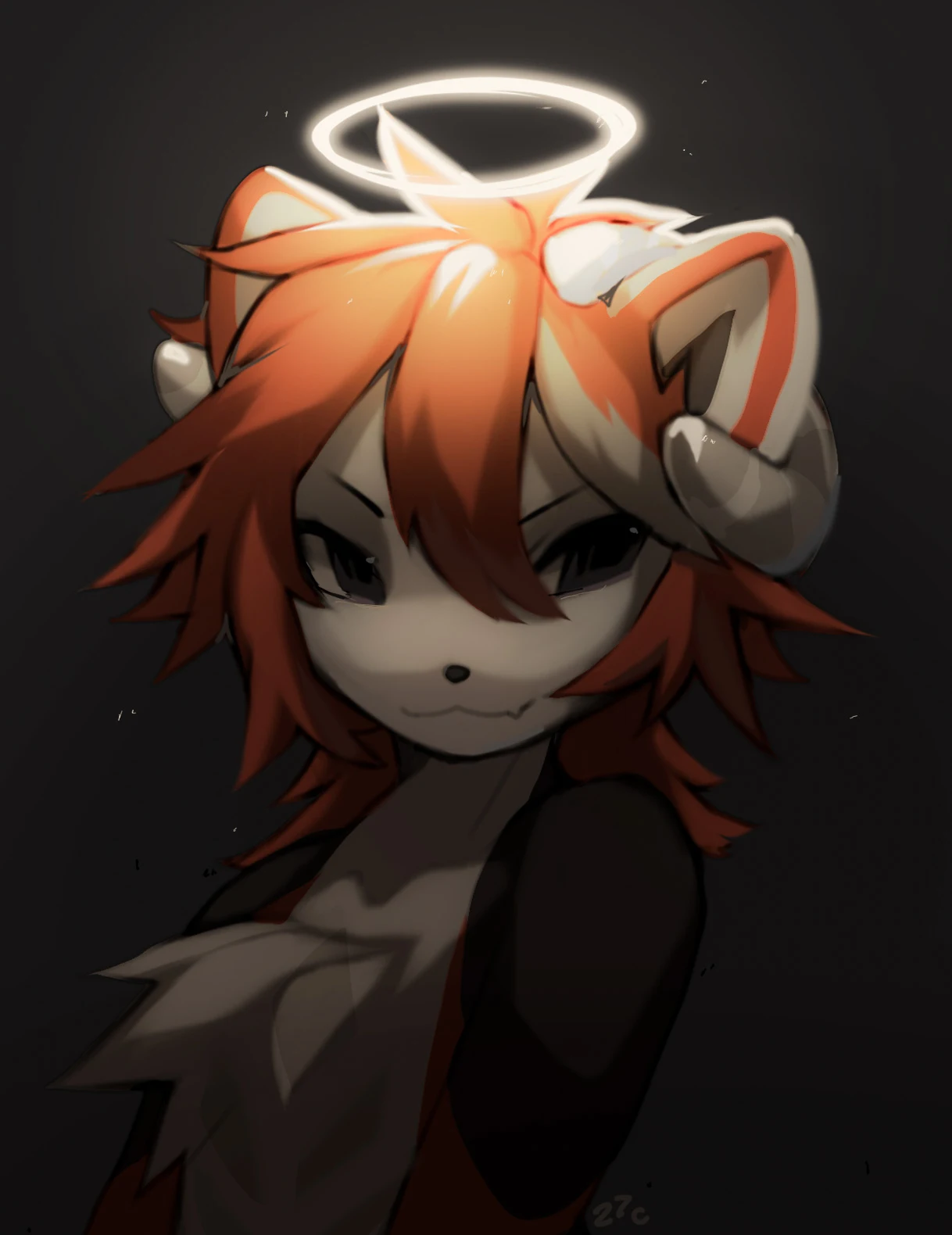 Daily Furry Art 45