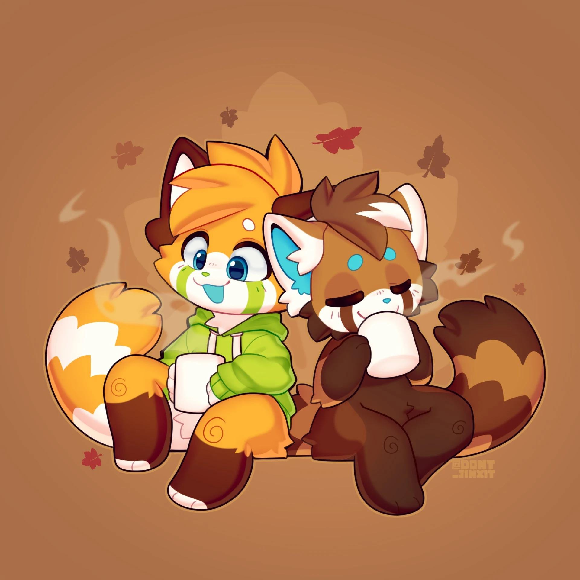 Weekly Furry Art 14