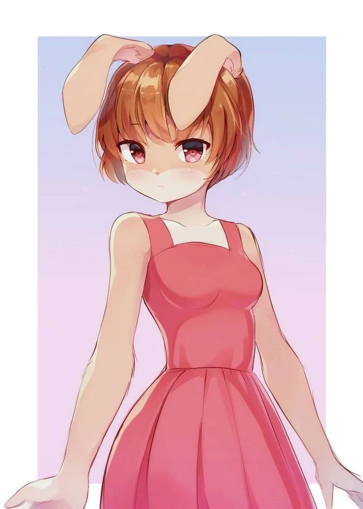 Daily Furry Art 81